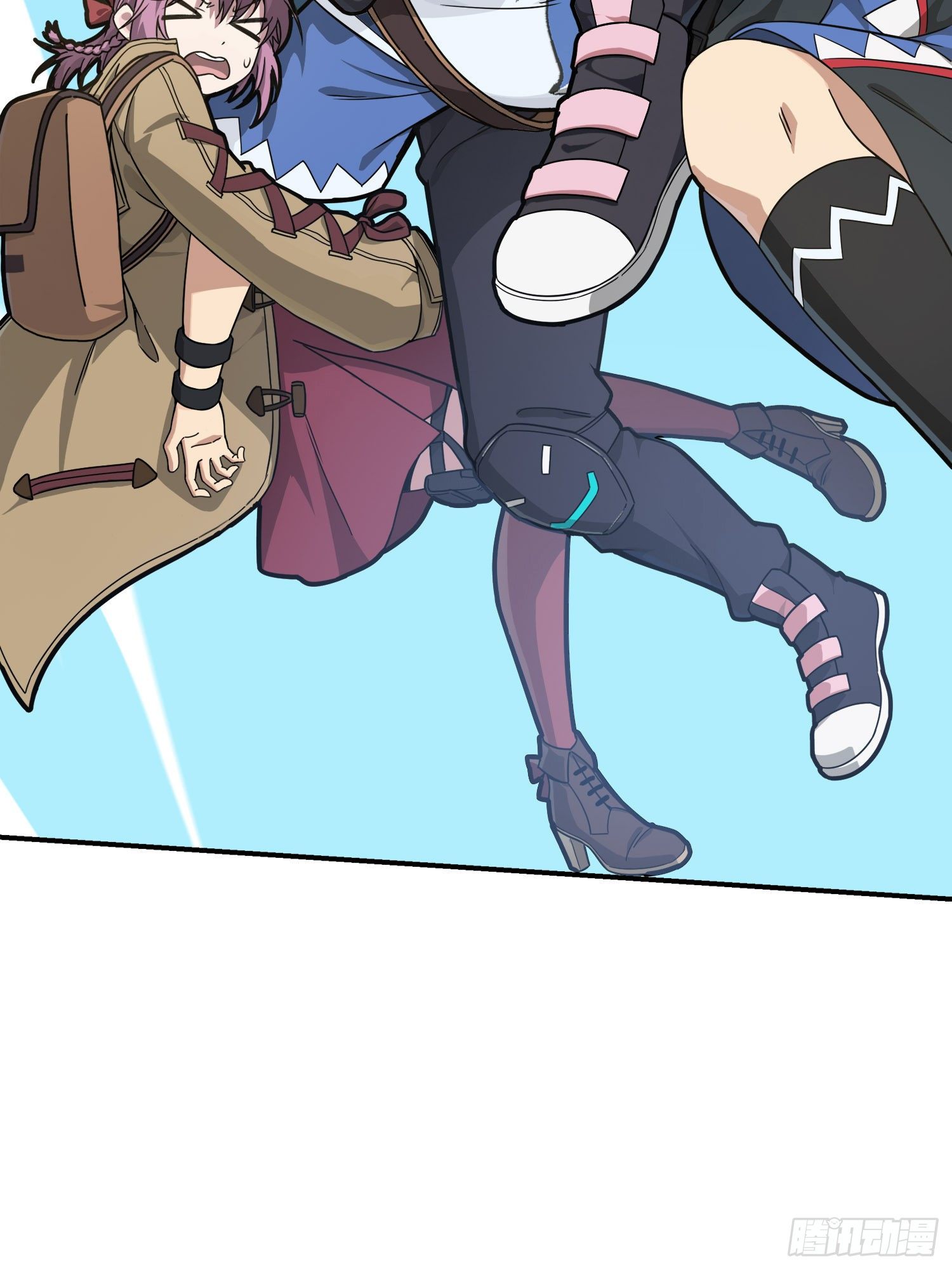 27话.狂野(1/3)-第28话