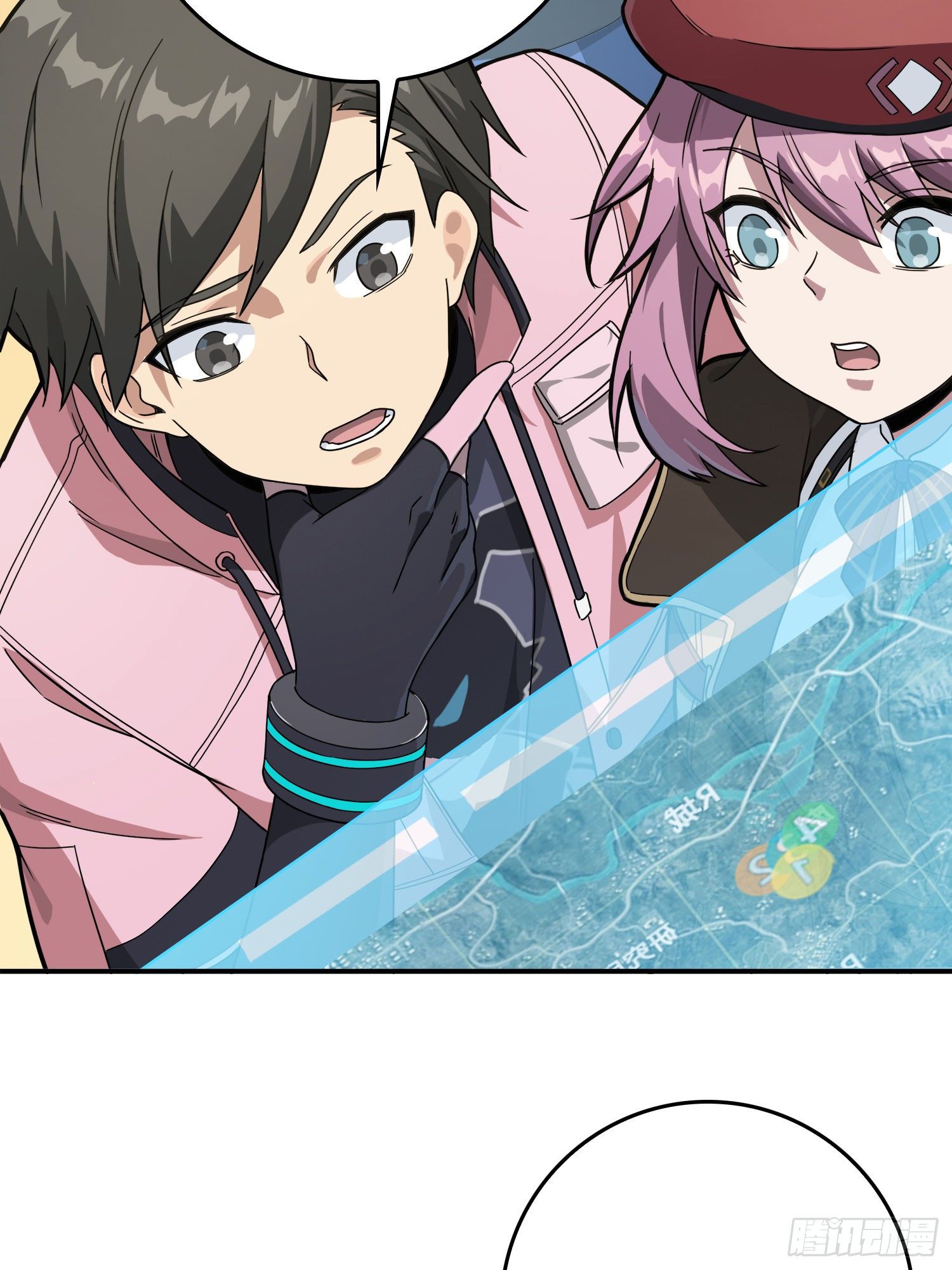 27话.狂野(1/3)-第28话