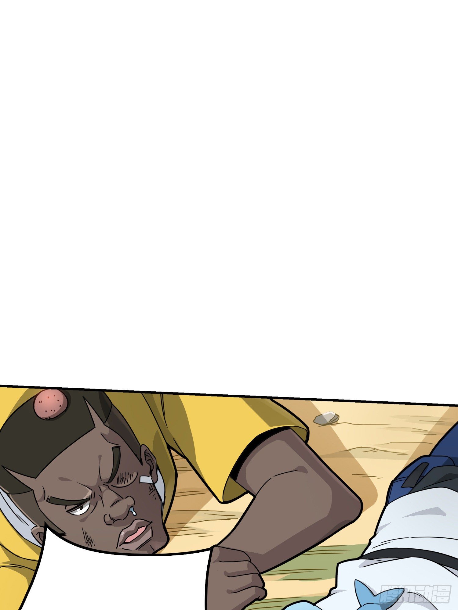 27话.狂野(1/3)-第28话