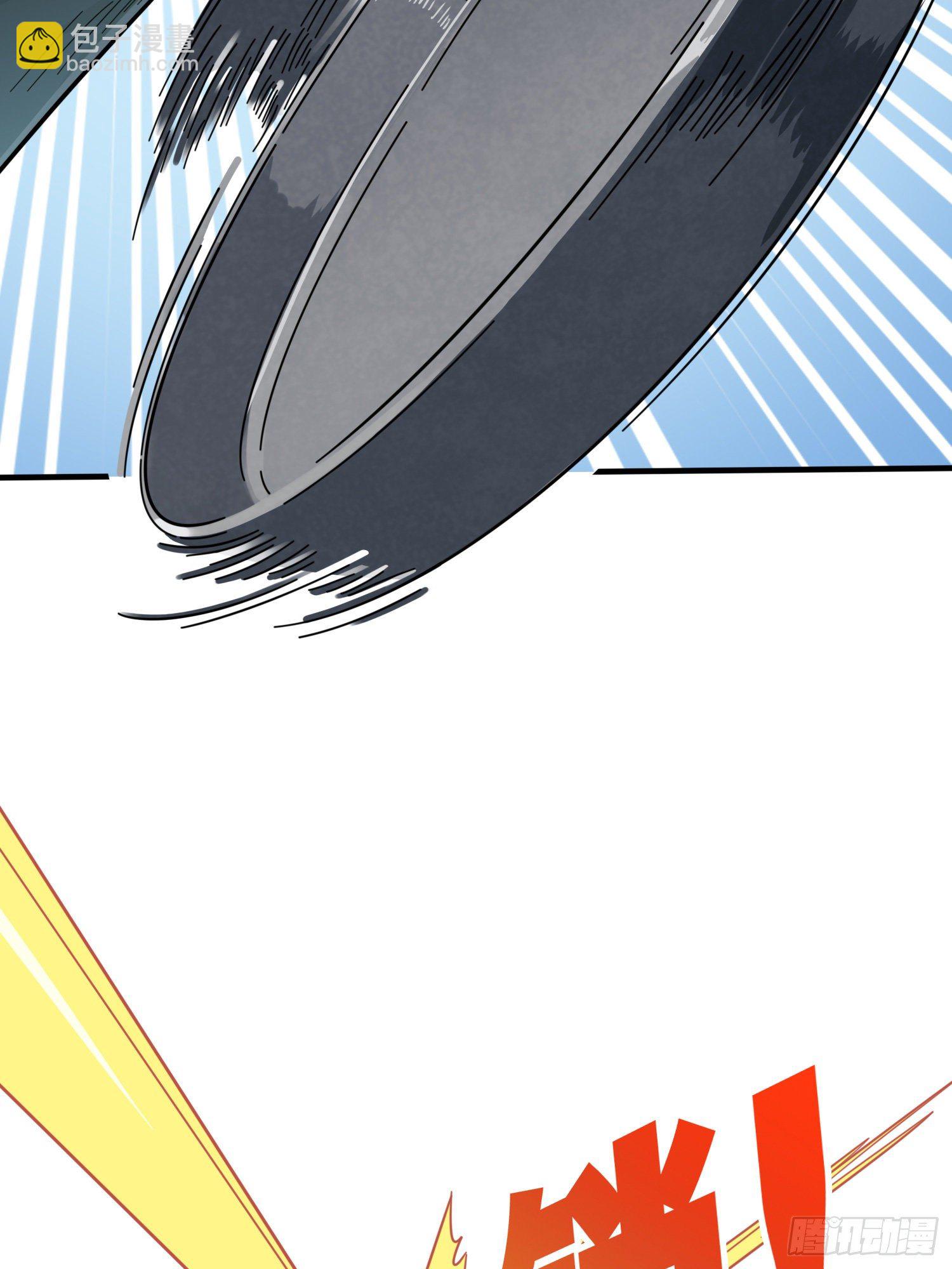 31话.旧情(1/3)-第32话