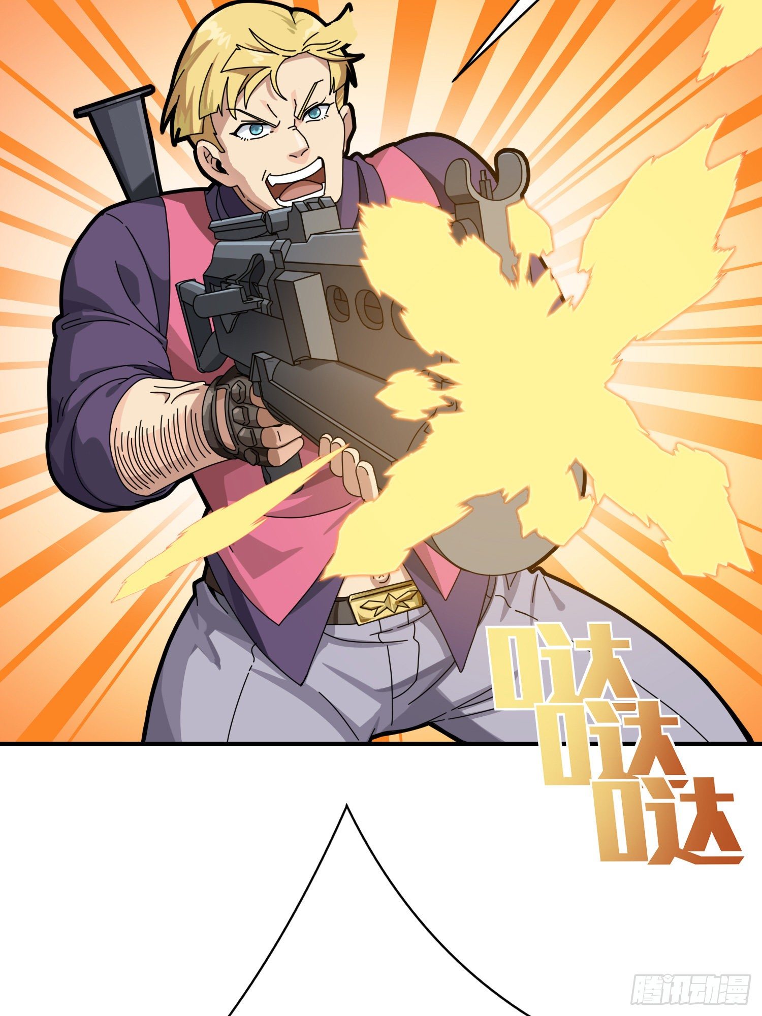 35话.社会毒打(1/3)-第36话