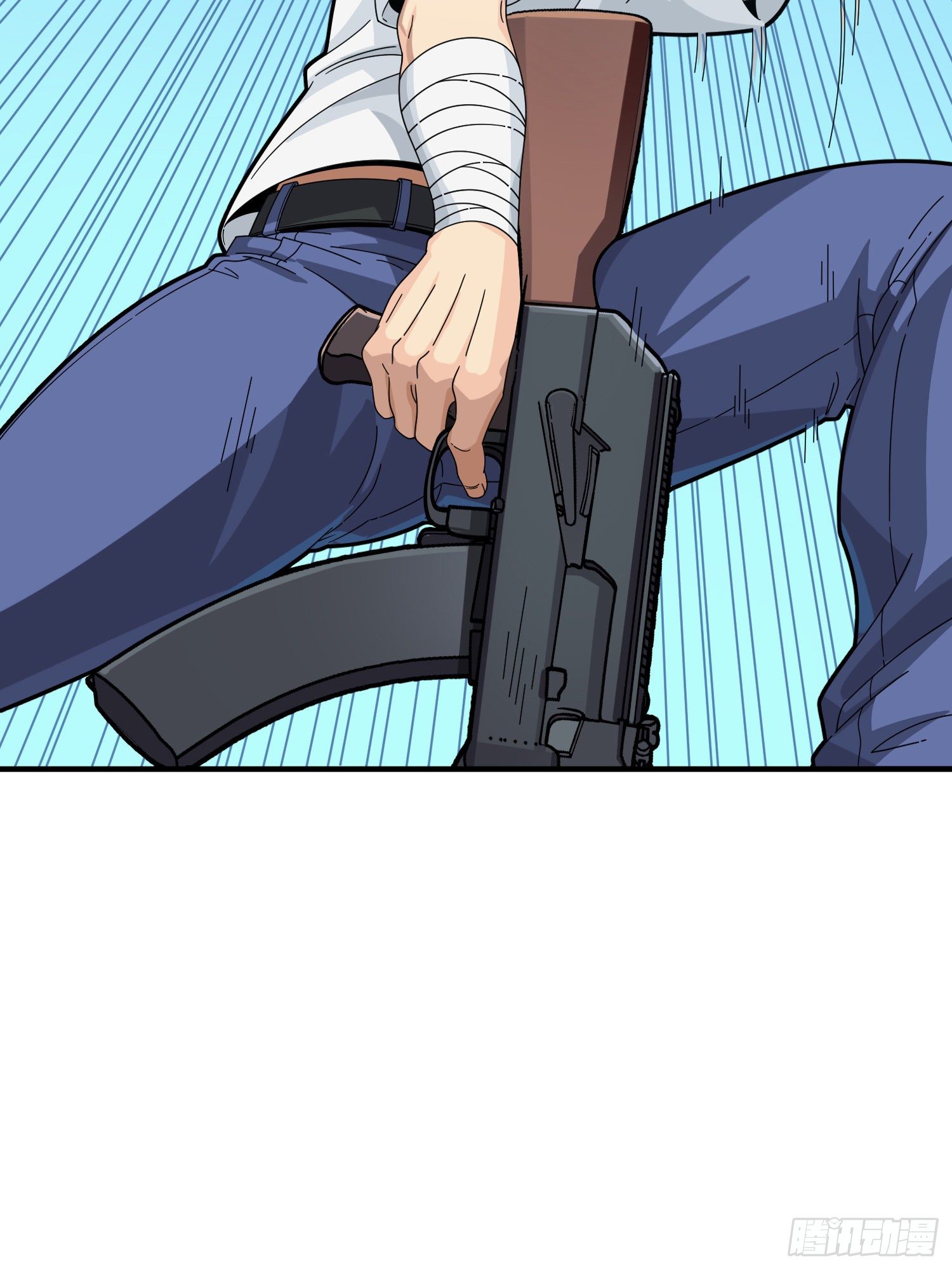 35话.社会毒打(1/3)-第36话