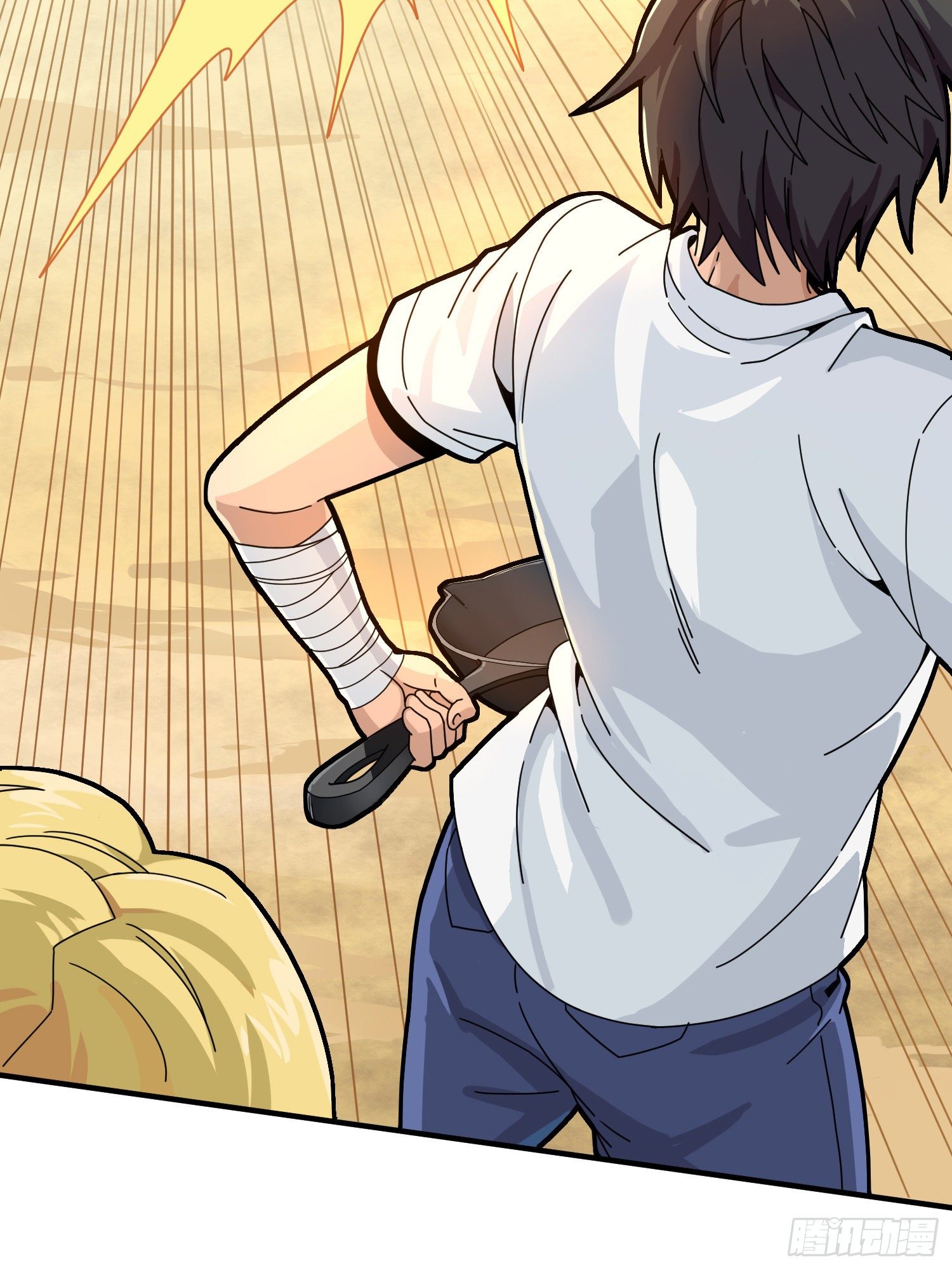 35话.社会毒打(1/3)-第36话