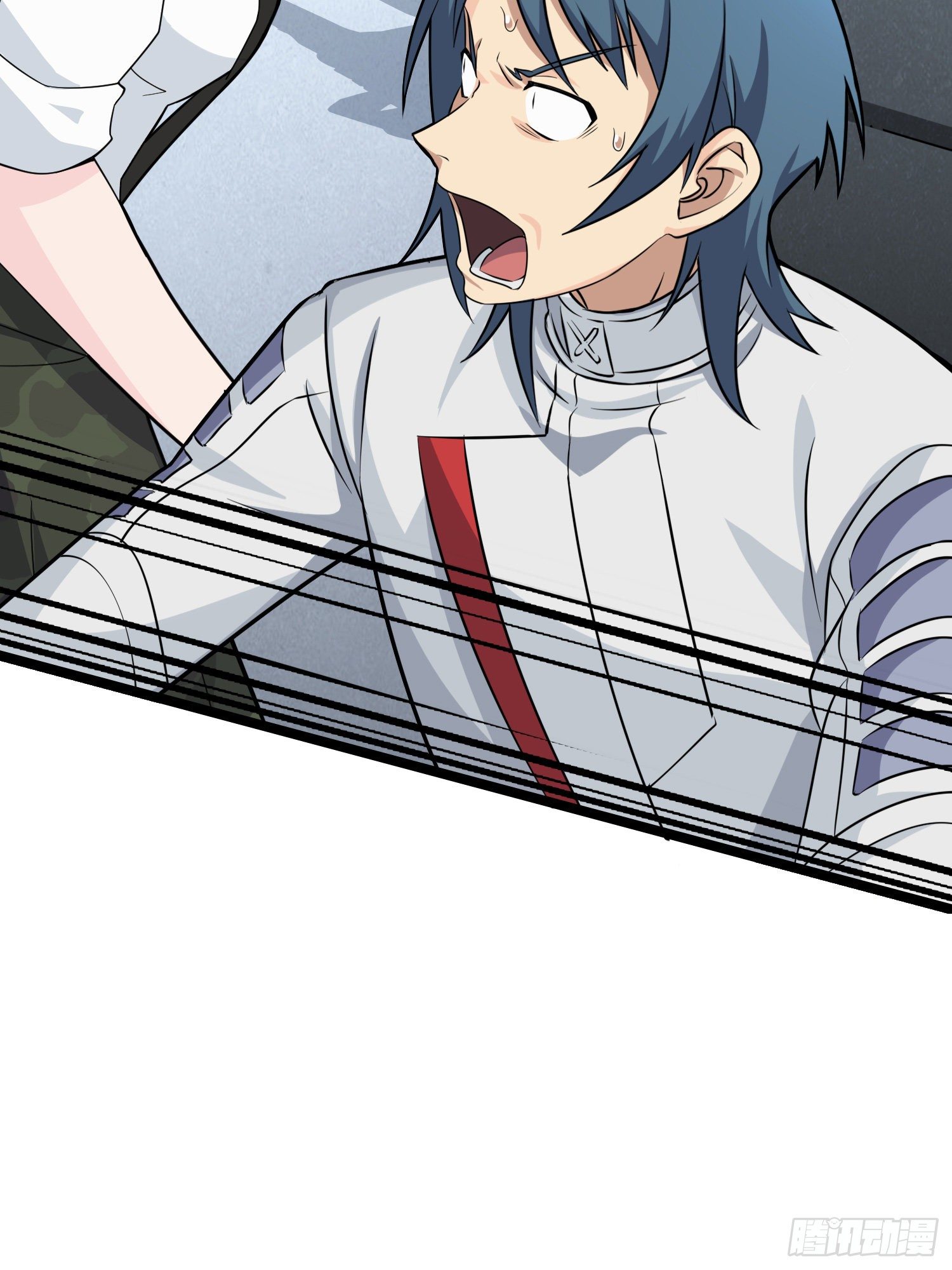 39话.全面爆发(1/3)-第40话