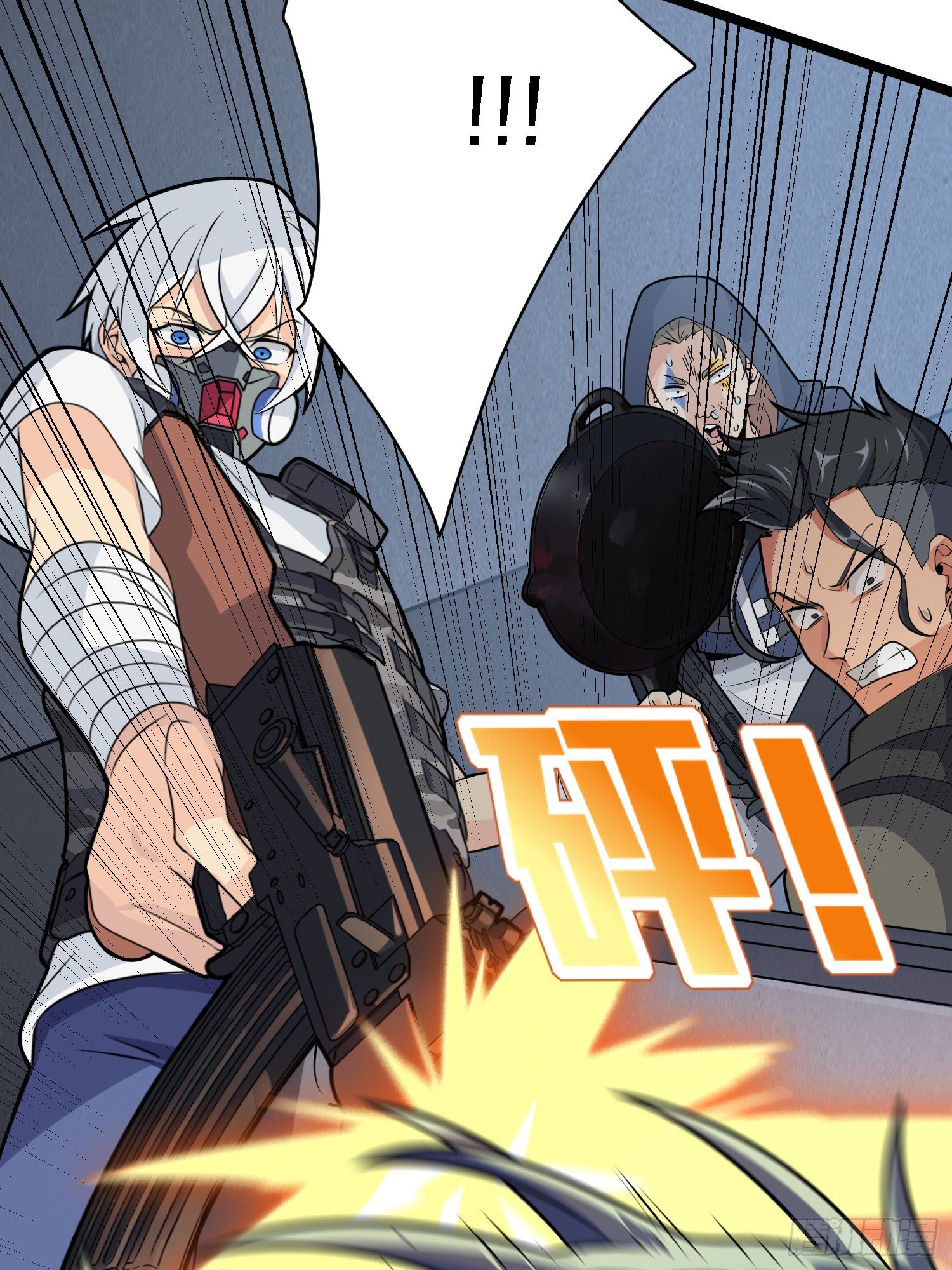 39话.全面爆发(1/3)-第40话