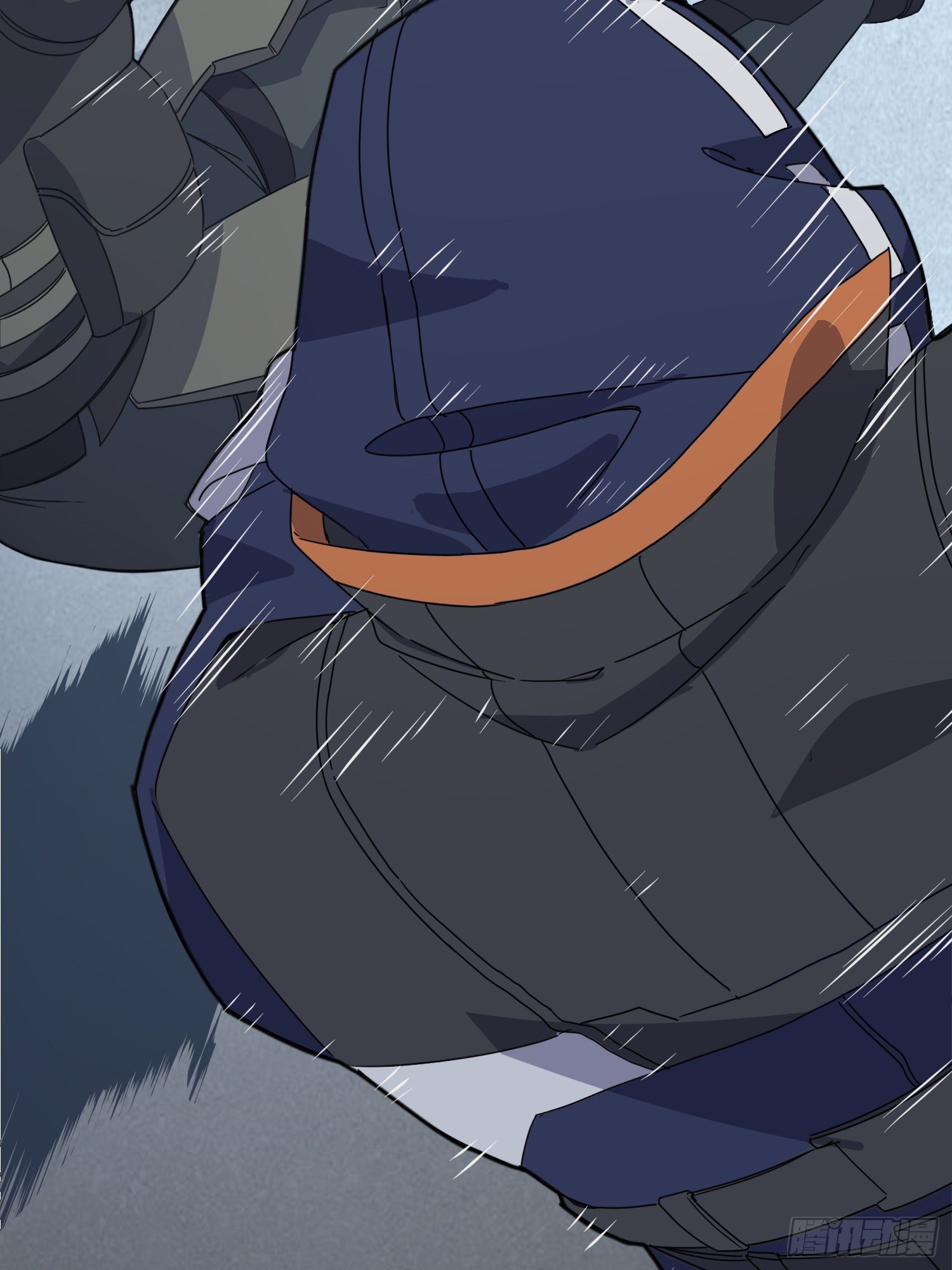 39话.全面爆发(1/3)-第40话