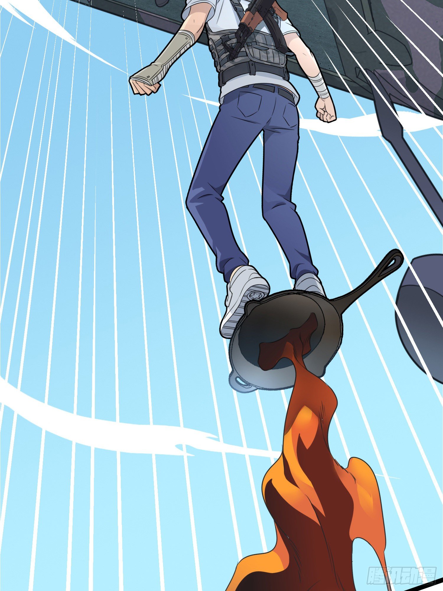 39话.全面爆发(1/3)-第40话