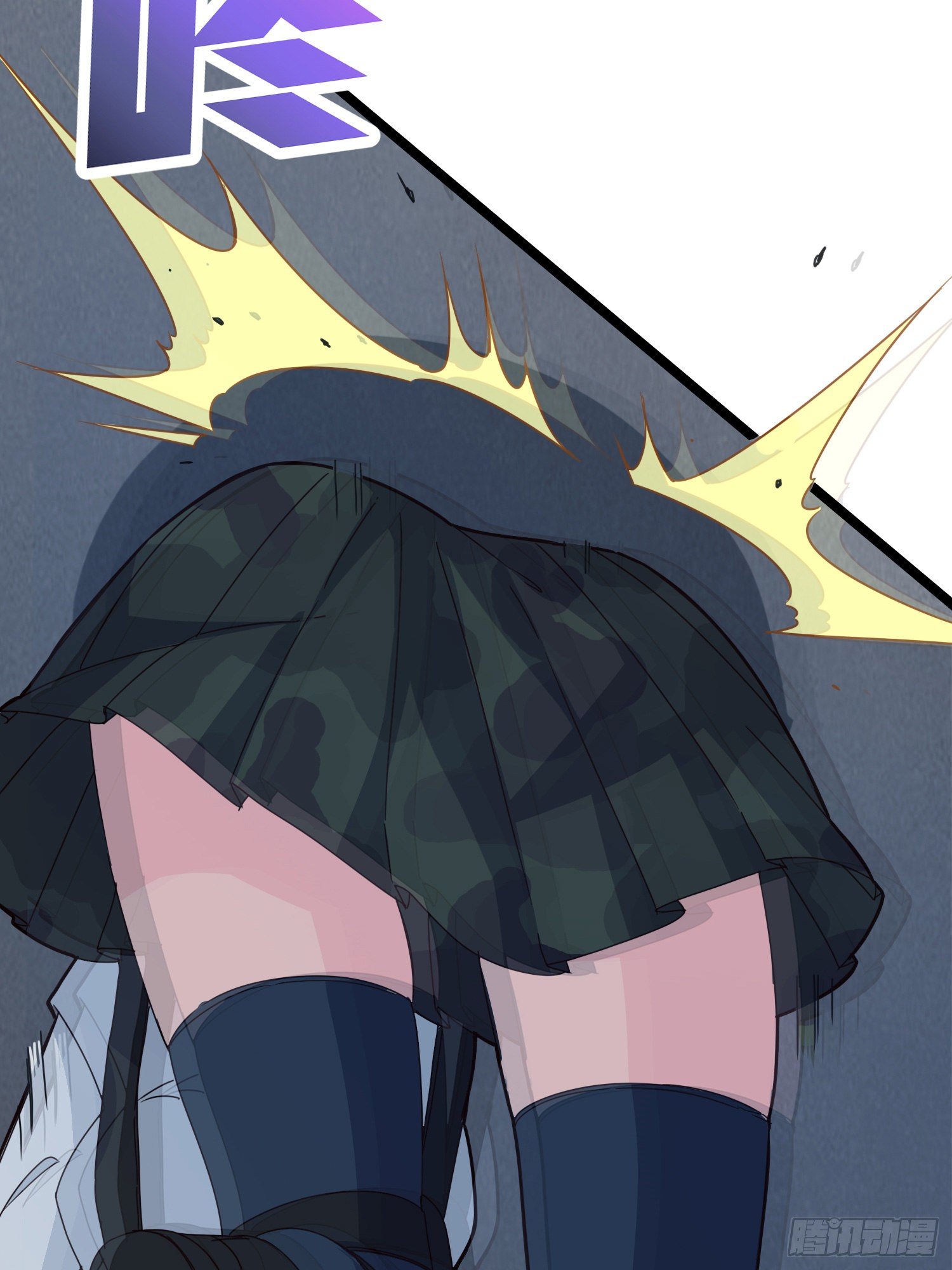 39话.全面爆发(1/3)-第40话