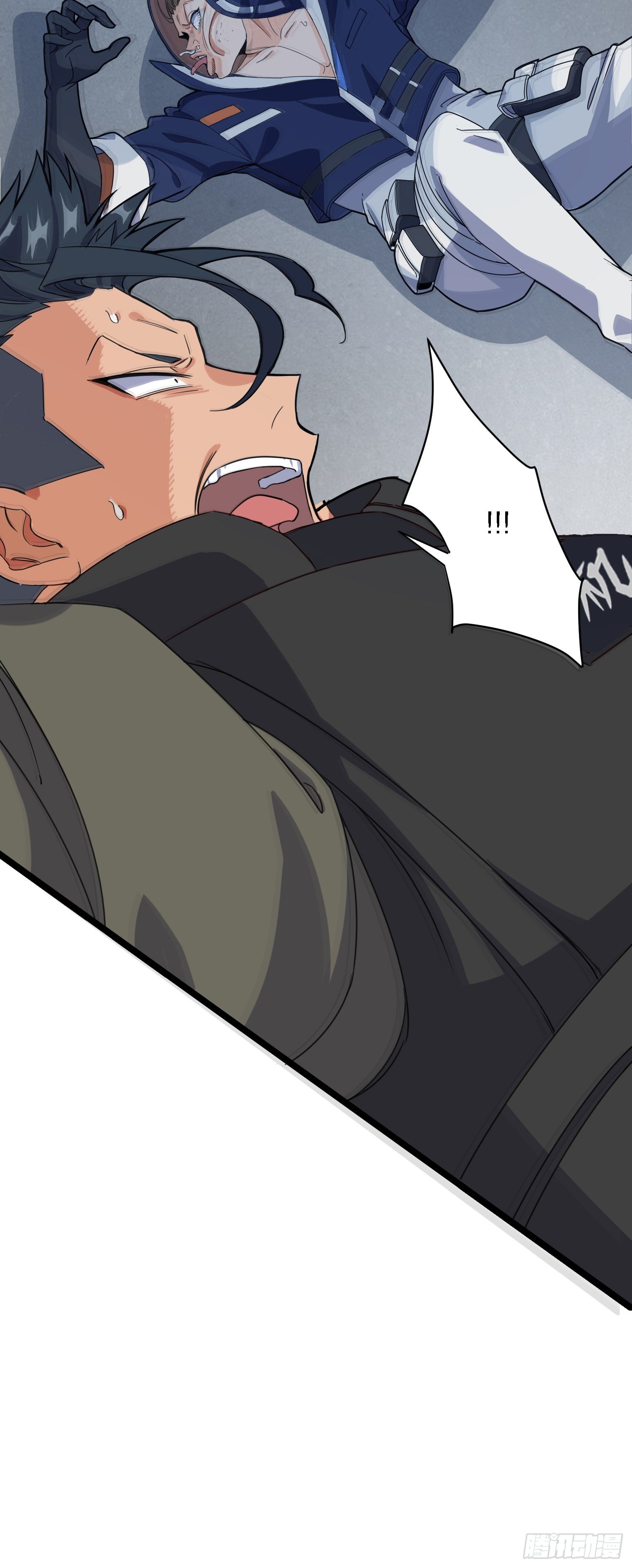 39话.全面爆发(1/3)-第40话