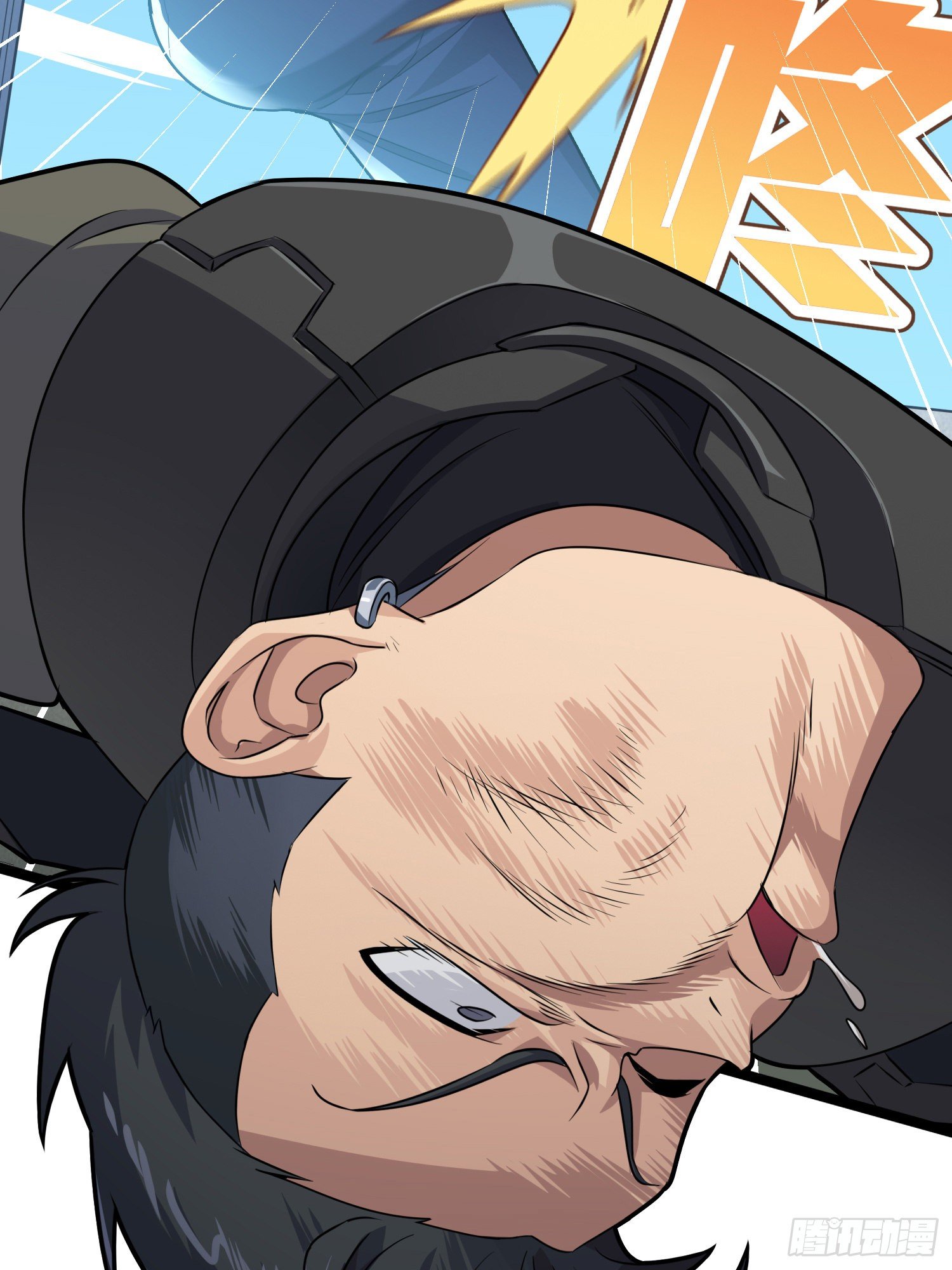 39话.全面爆发(1/3)-第40话