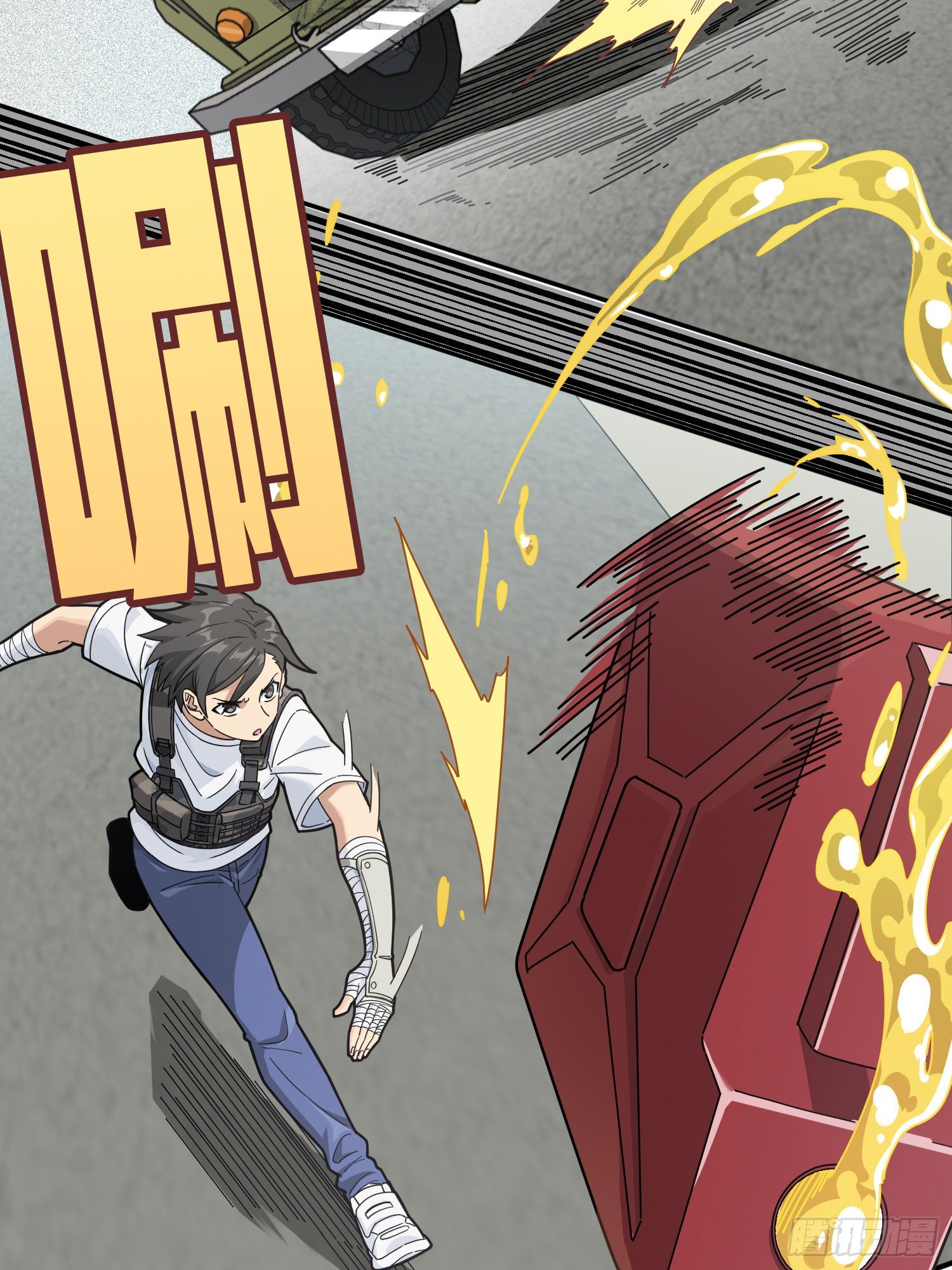 43话.两难（一）(1/2)-第44话