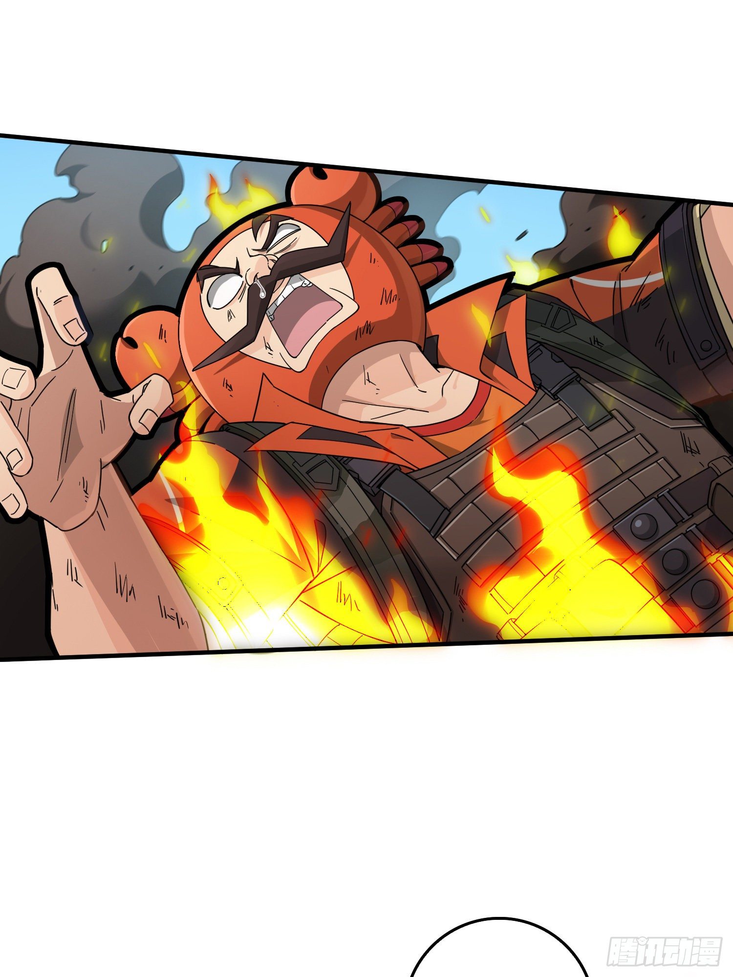 43话.两难（一）(1/2)-第44话