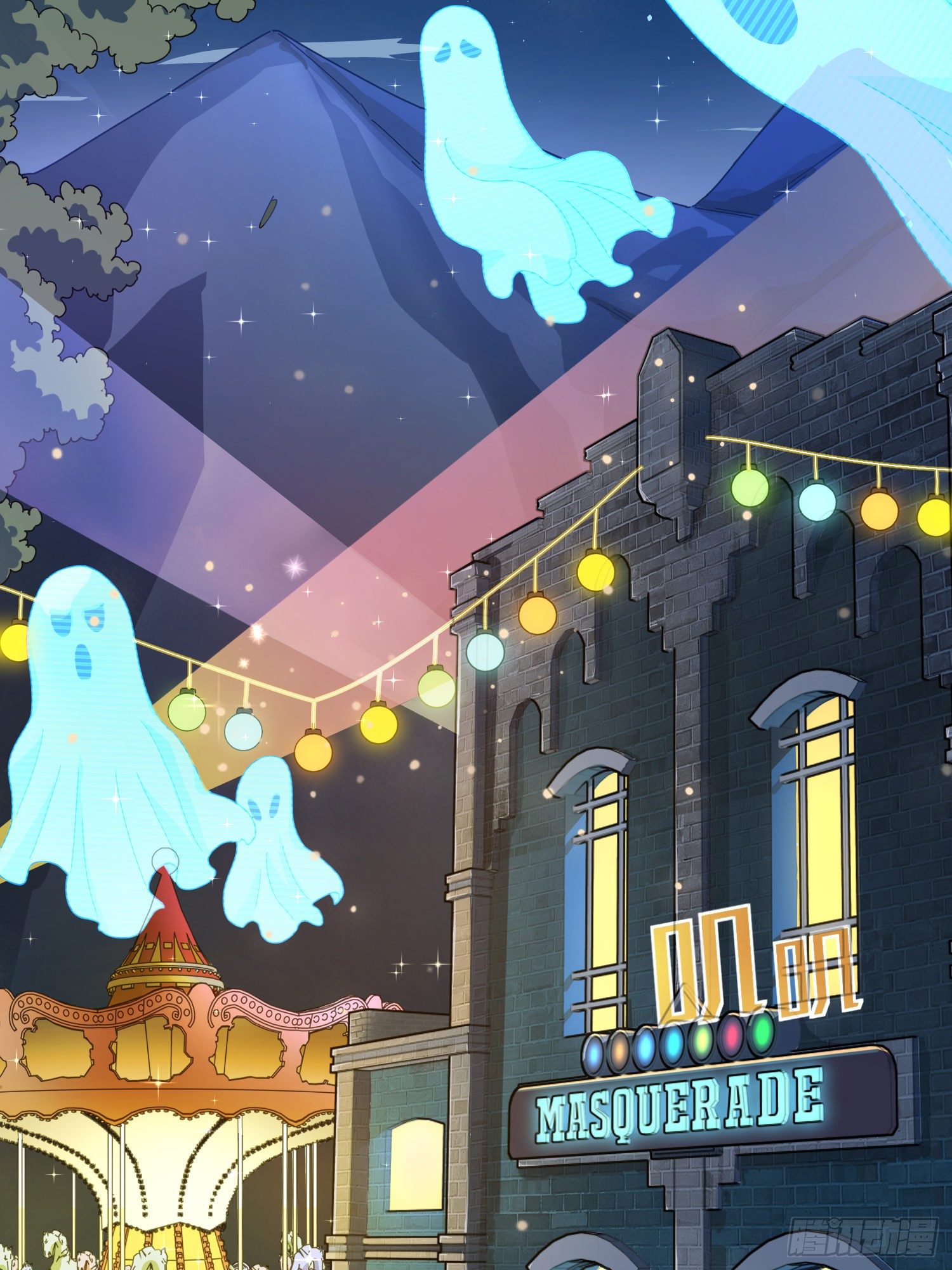 49话.变装舞会(1/2)-第50话