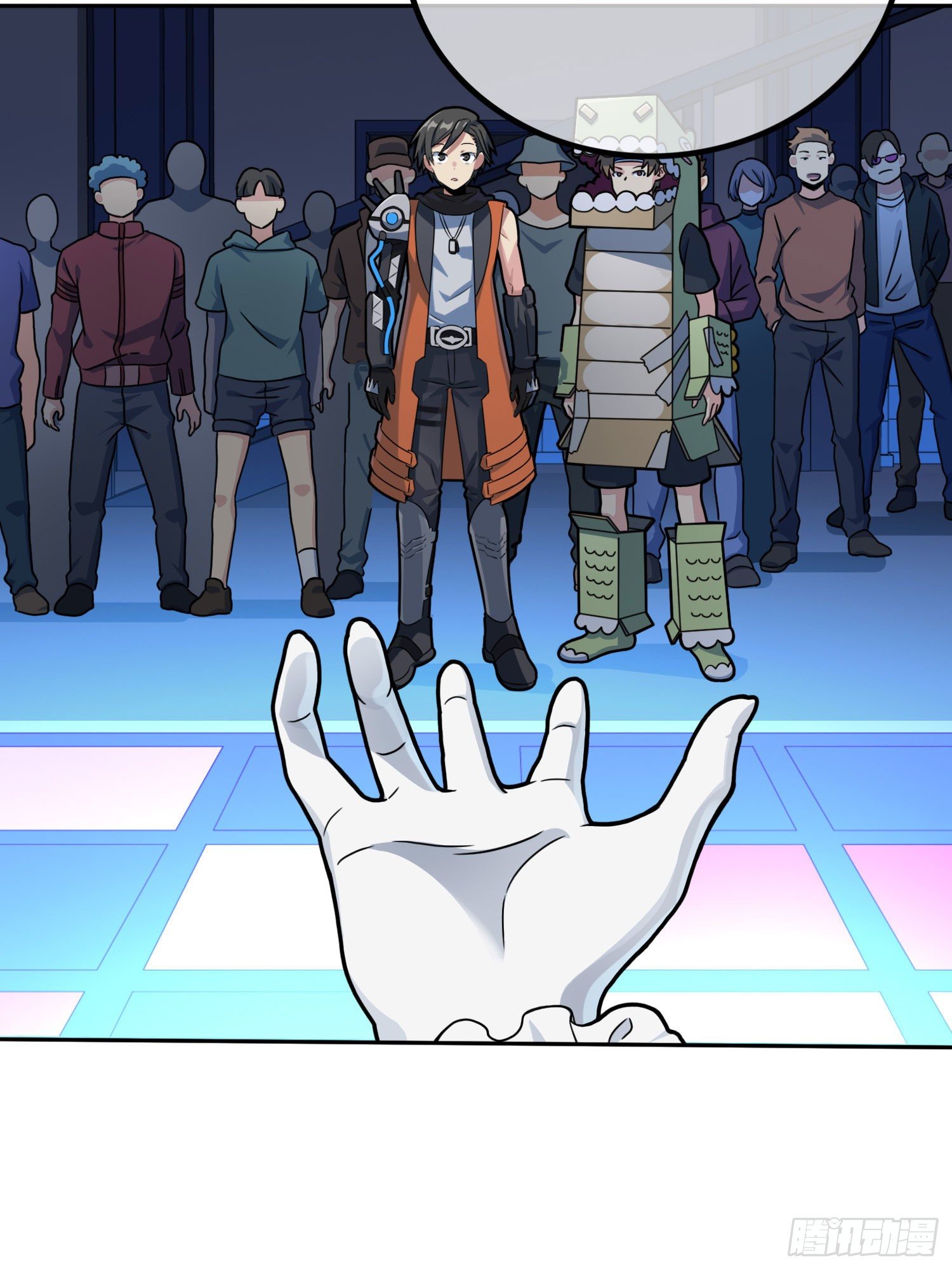 53话.美女之战(1/2)-第54话