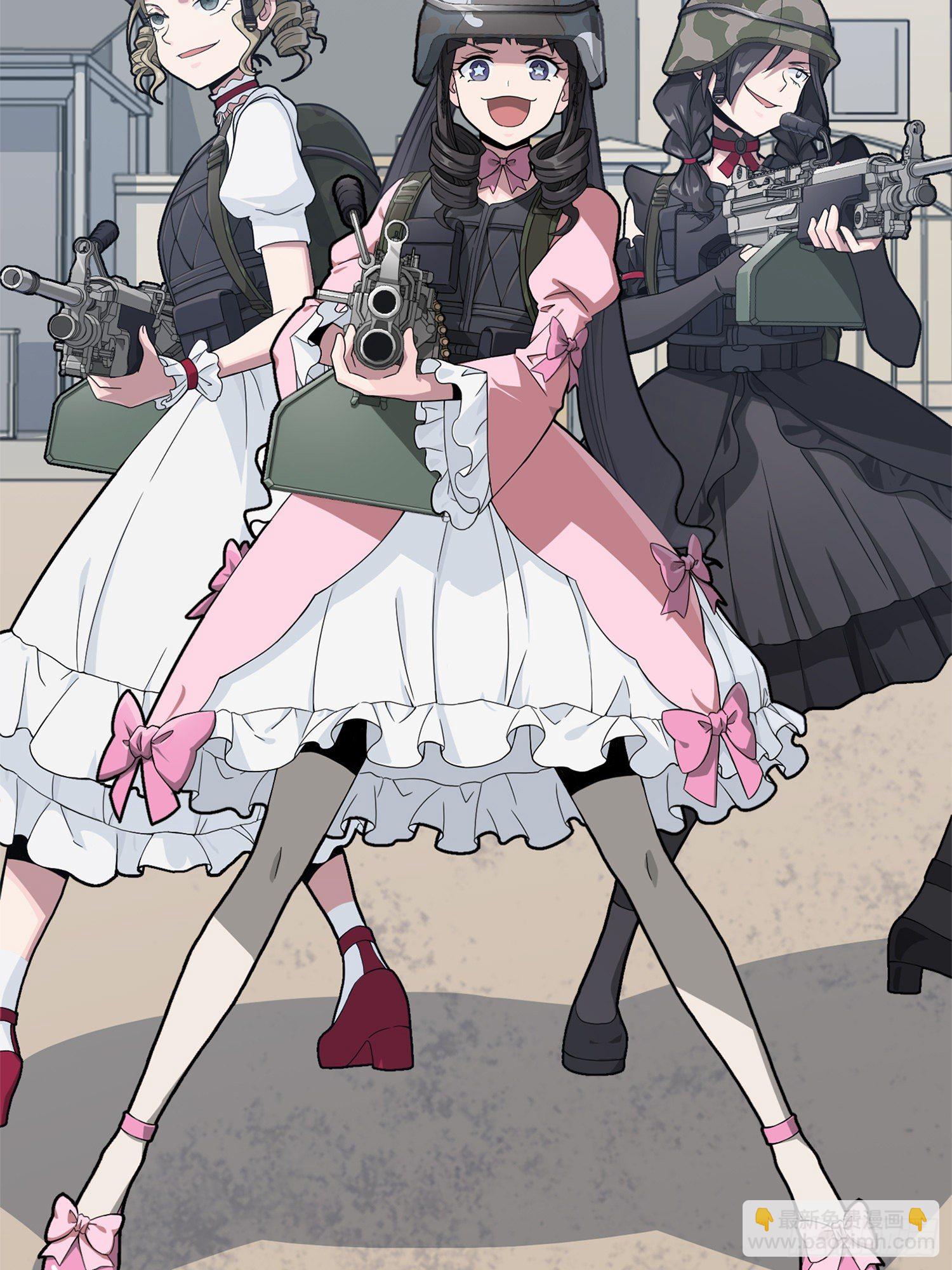 55话.小镇（二）(1/3)-第56话