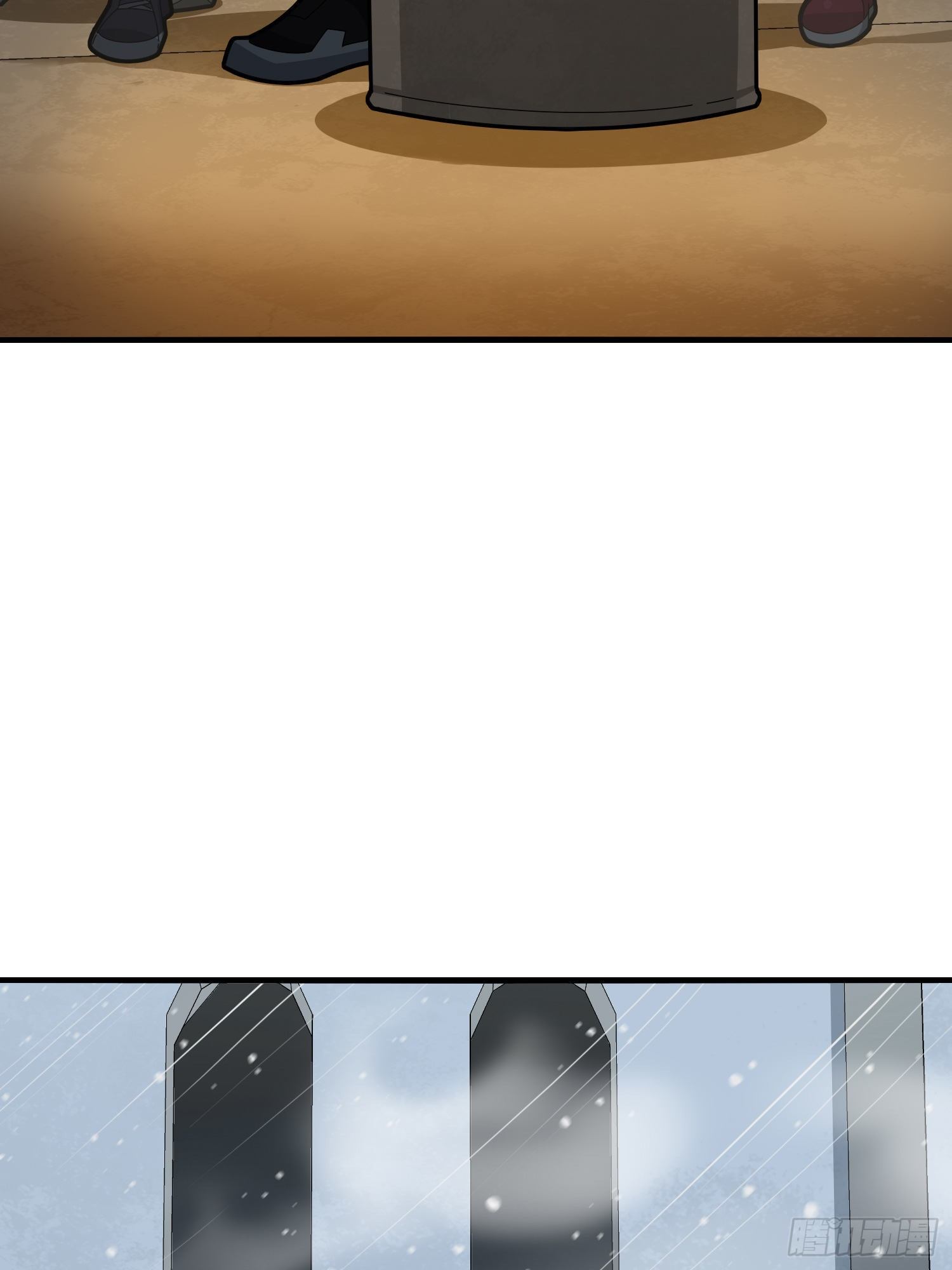 61话.一片漆黑(1/2)-第62话