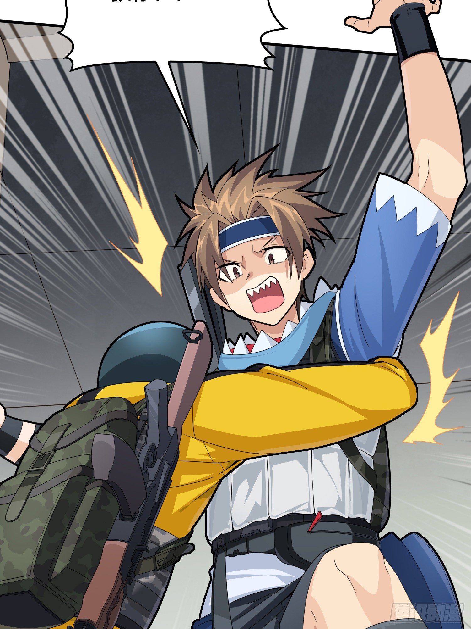 65话.内外交困(1/3)-第66话