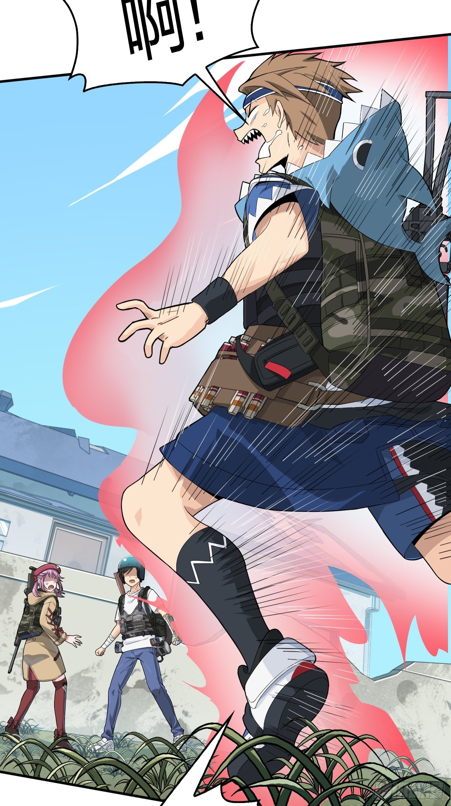 67话.特种作战（一）(1/3)-第68话