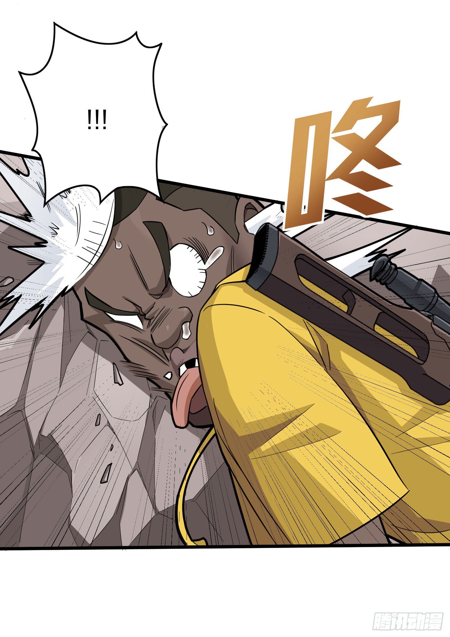 69话.躺赢也不容易(1/2)-第70话