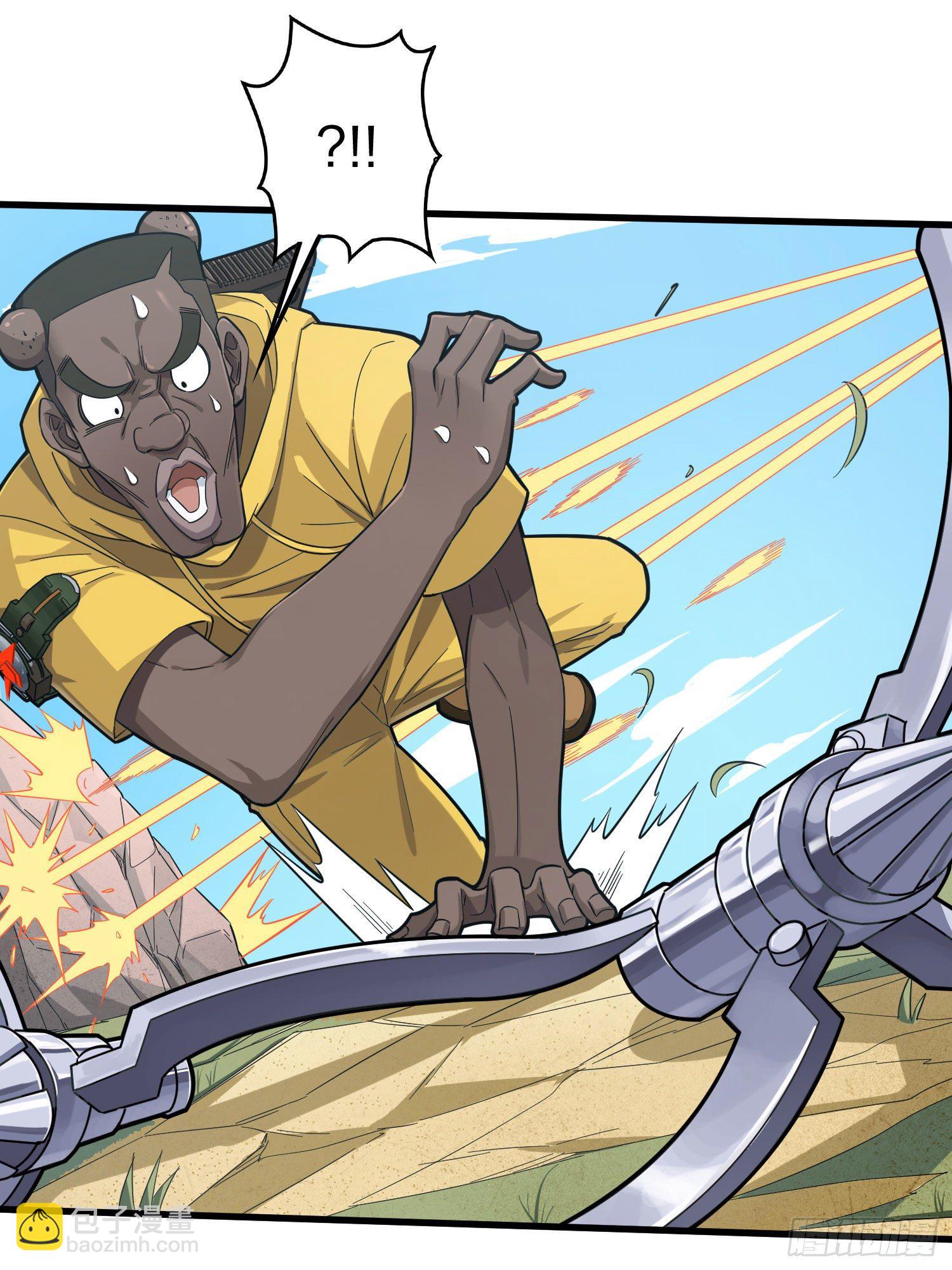 69话.躺赢也不容易(1/2)-第70话