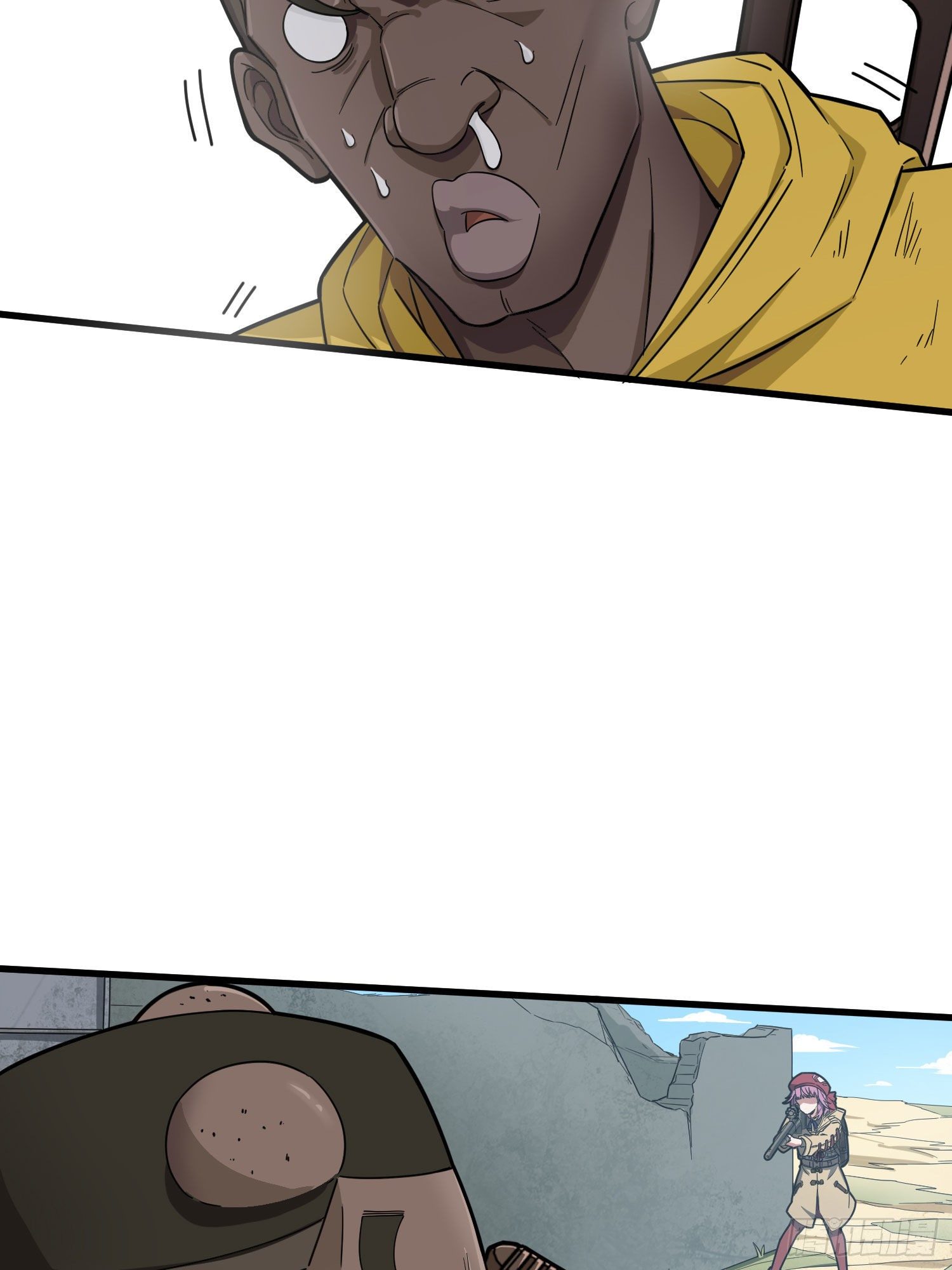 69话.躺赢也不容易(1/2)-第70话