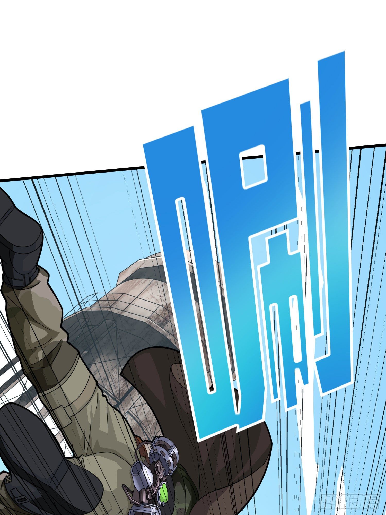 69话.躺赢也不容易(1/2)-第70话