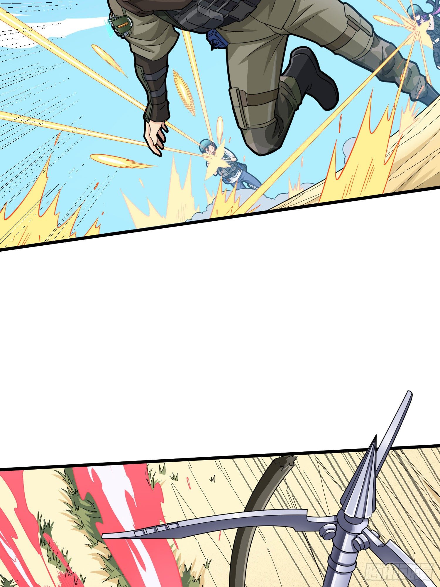 69话.躺赢也不容易(1/2)-第70话