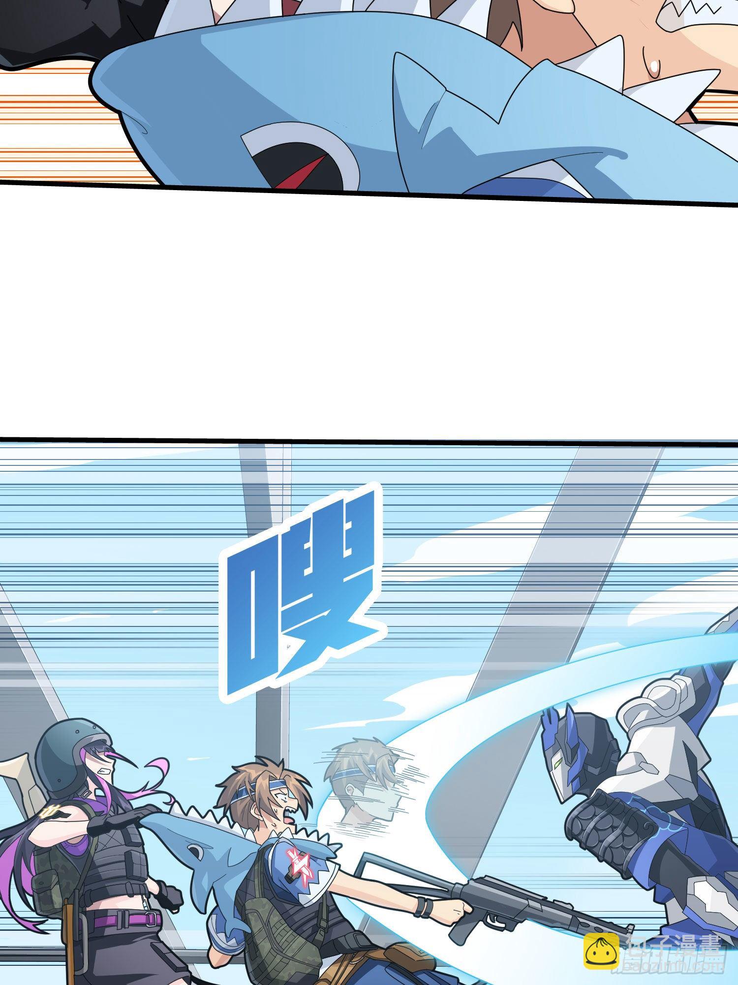 71话.退无可退(1/4)-第72话