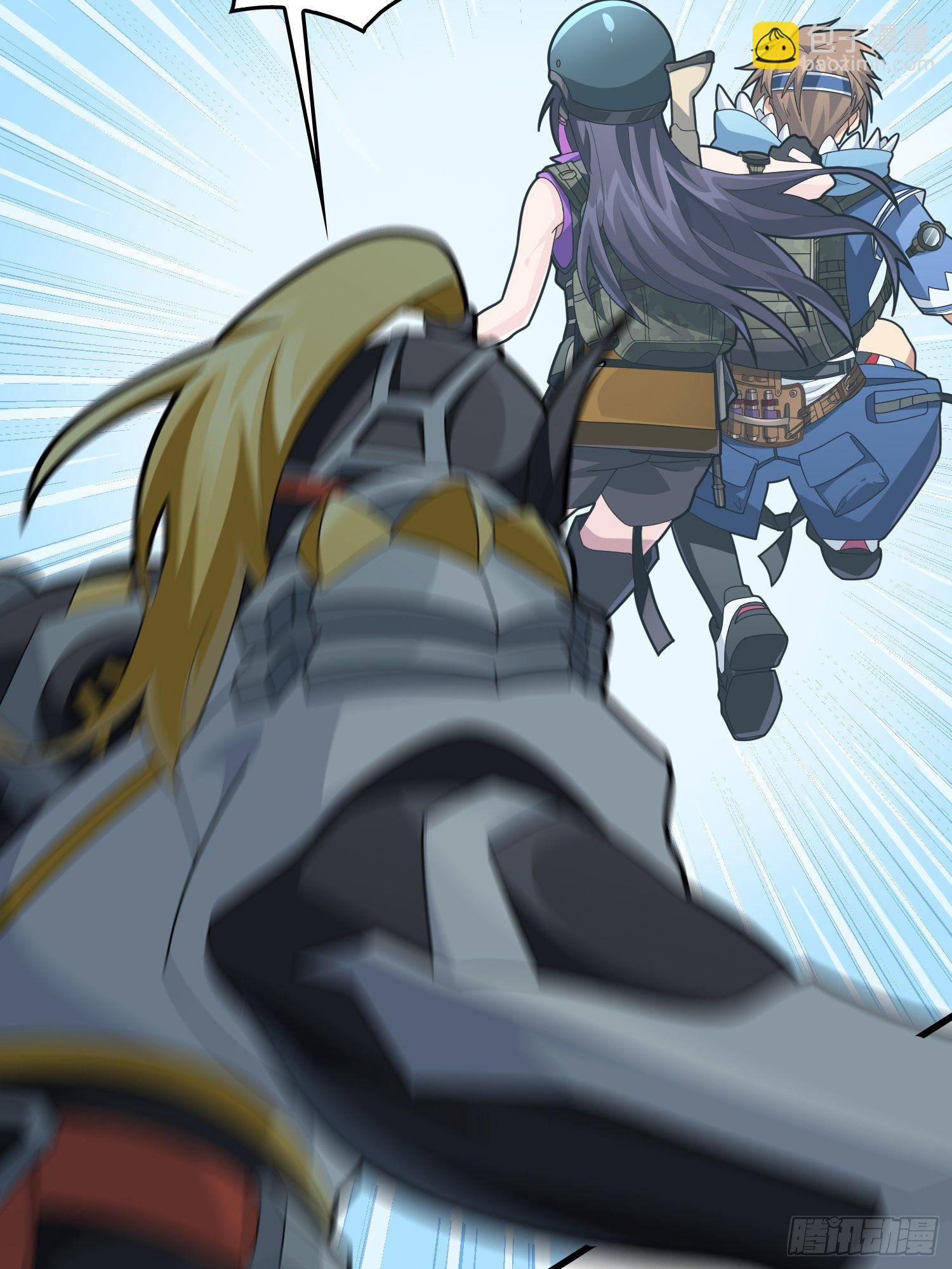 71话.退无可退(1/4)-第72话