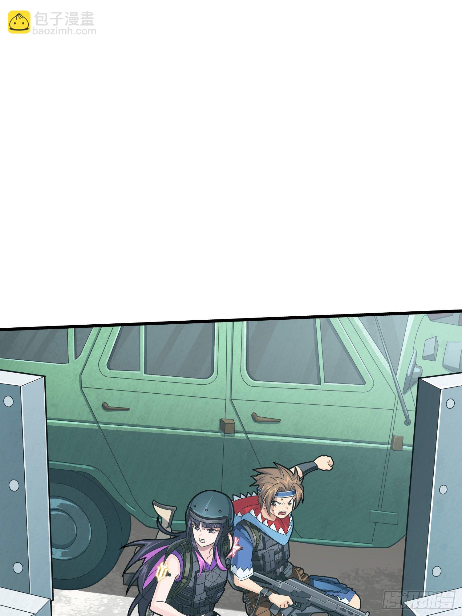 71话.退无可退(1/4)-第72话