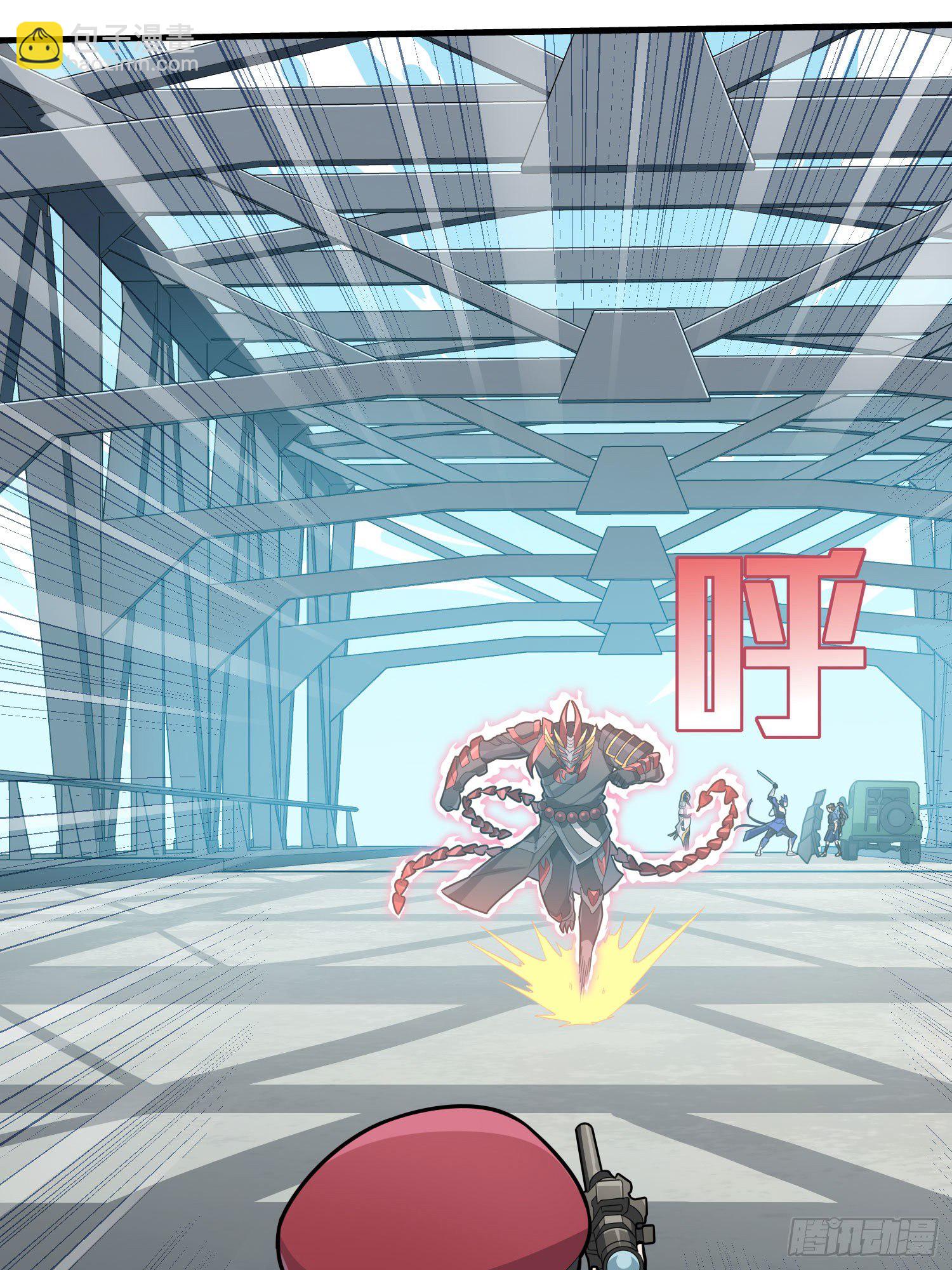 71话.退无可退(1/4)-第72话