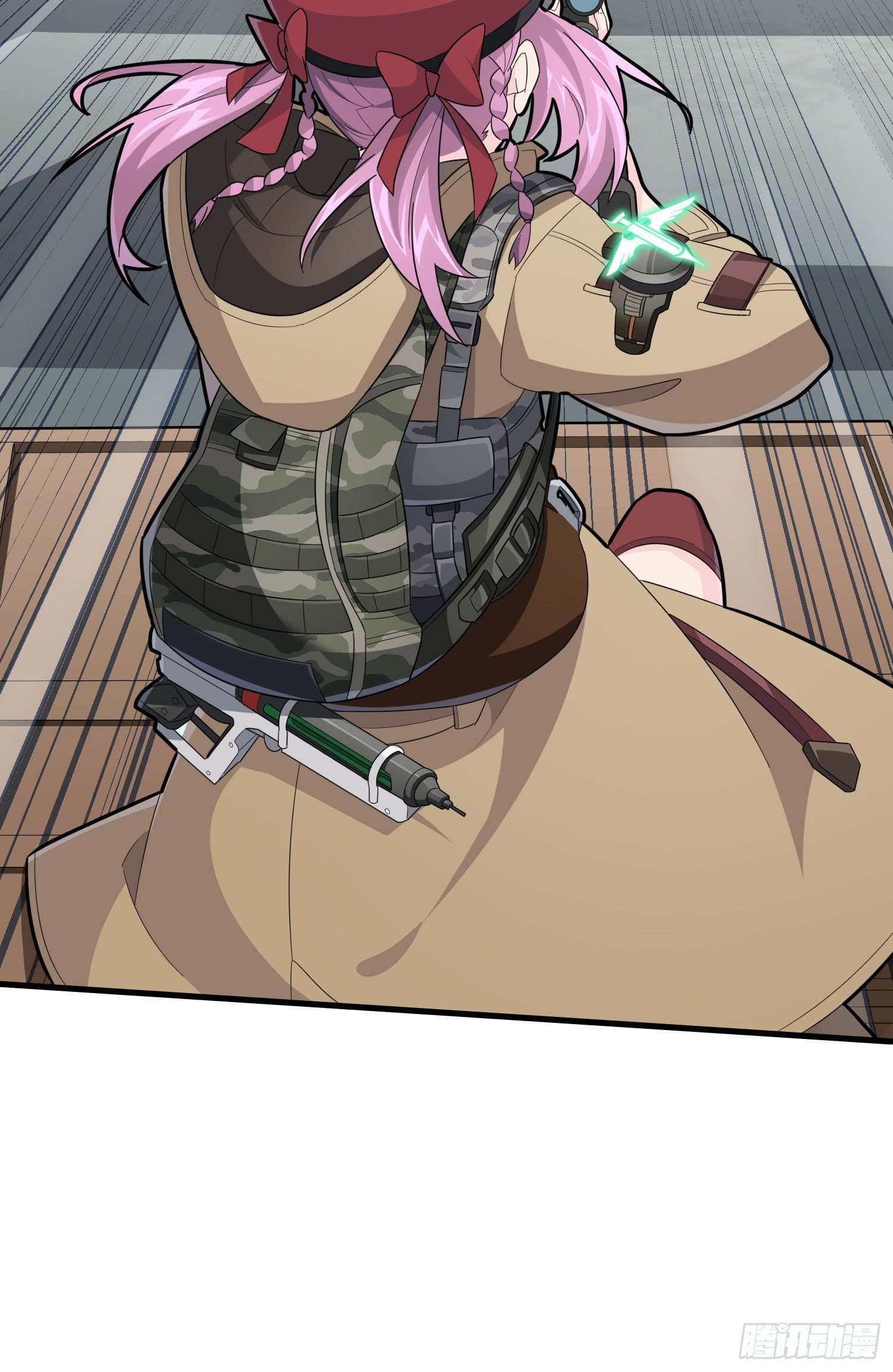 71话.退无可退(1/4)-第72话