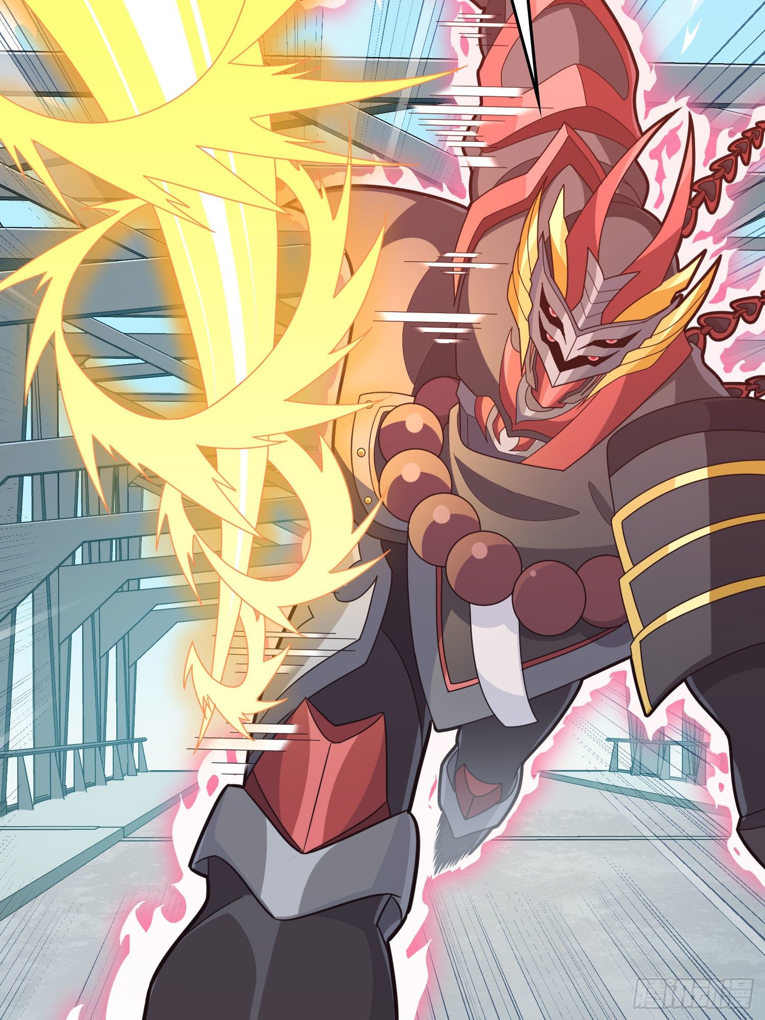 71话.退无可退(1/4)-第72话