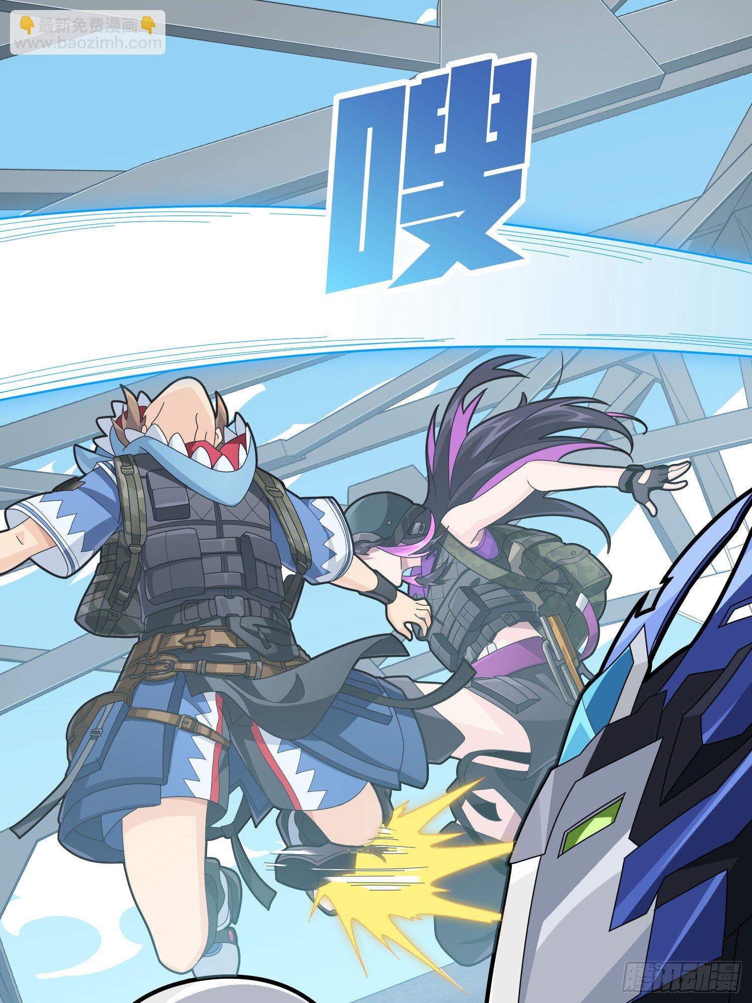 71话.退无可退(1/4)-第72话