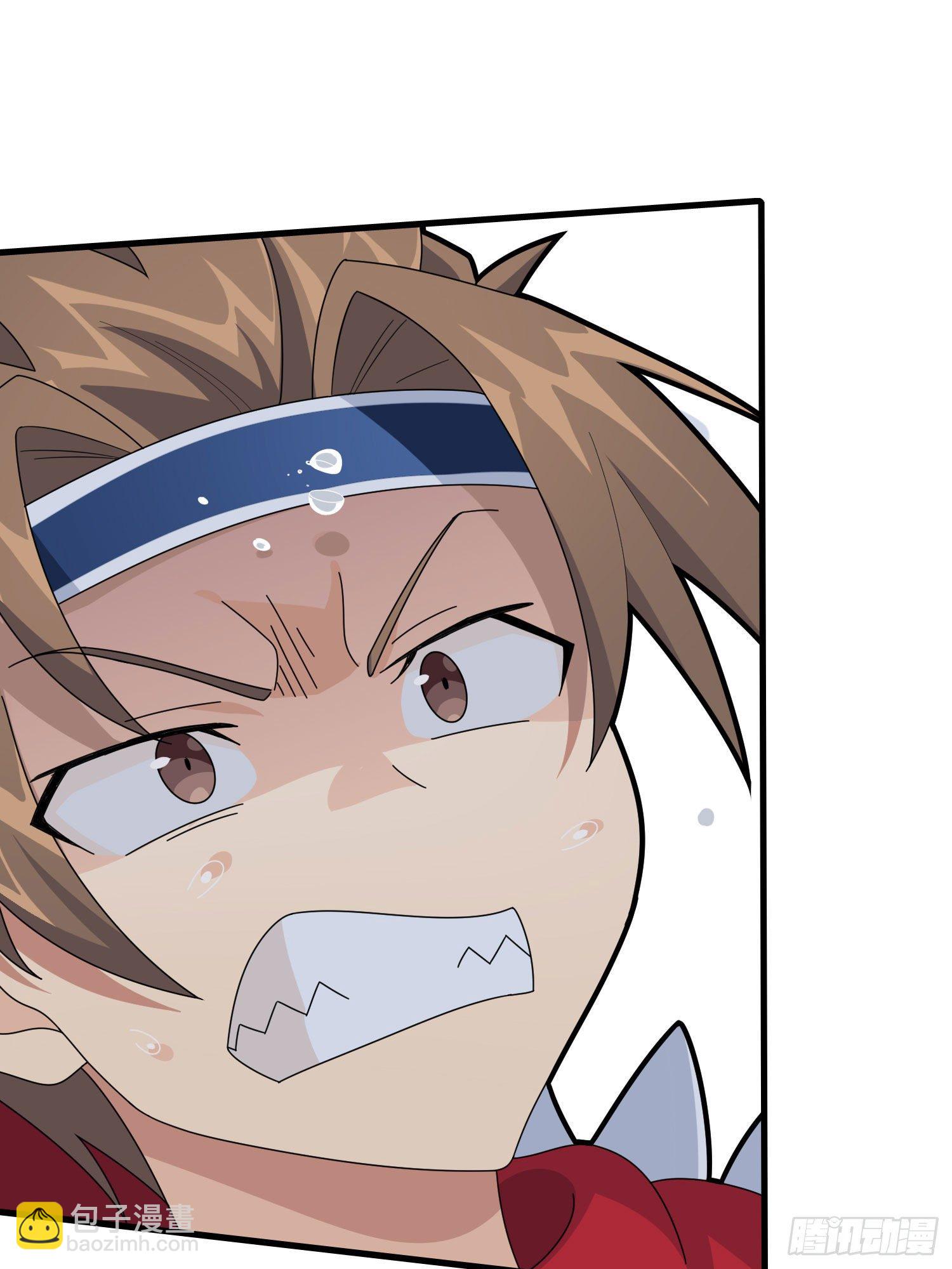 71话.退无可退(1/4)-第72话