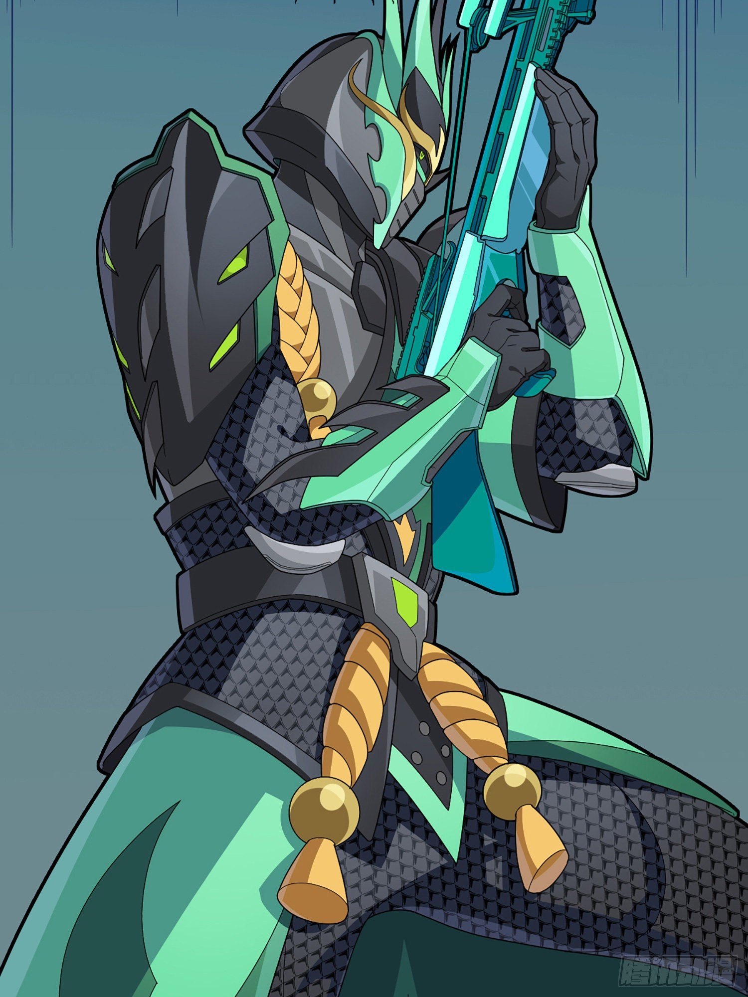 73话.兄弟难当(1/2)-第74话