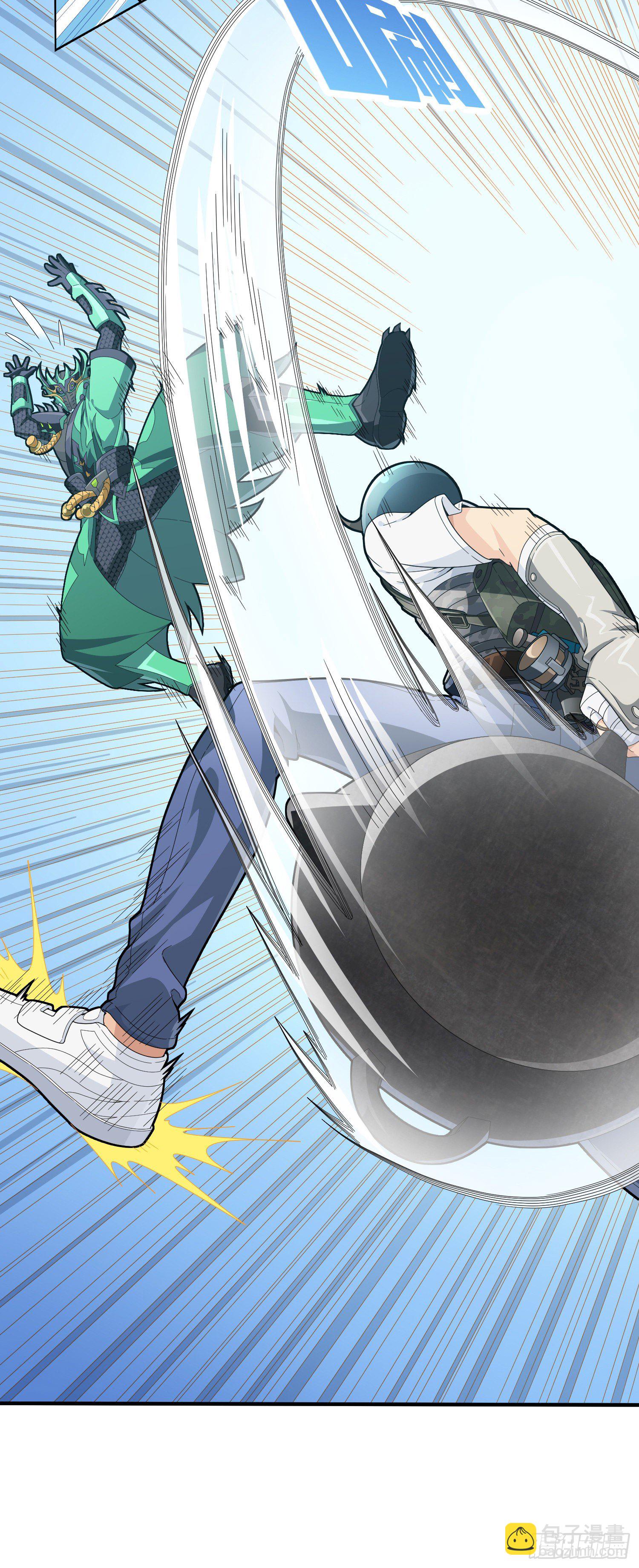 73话.兄弟难当(1/2)-第74话