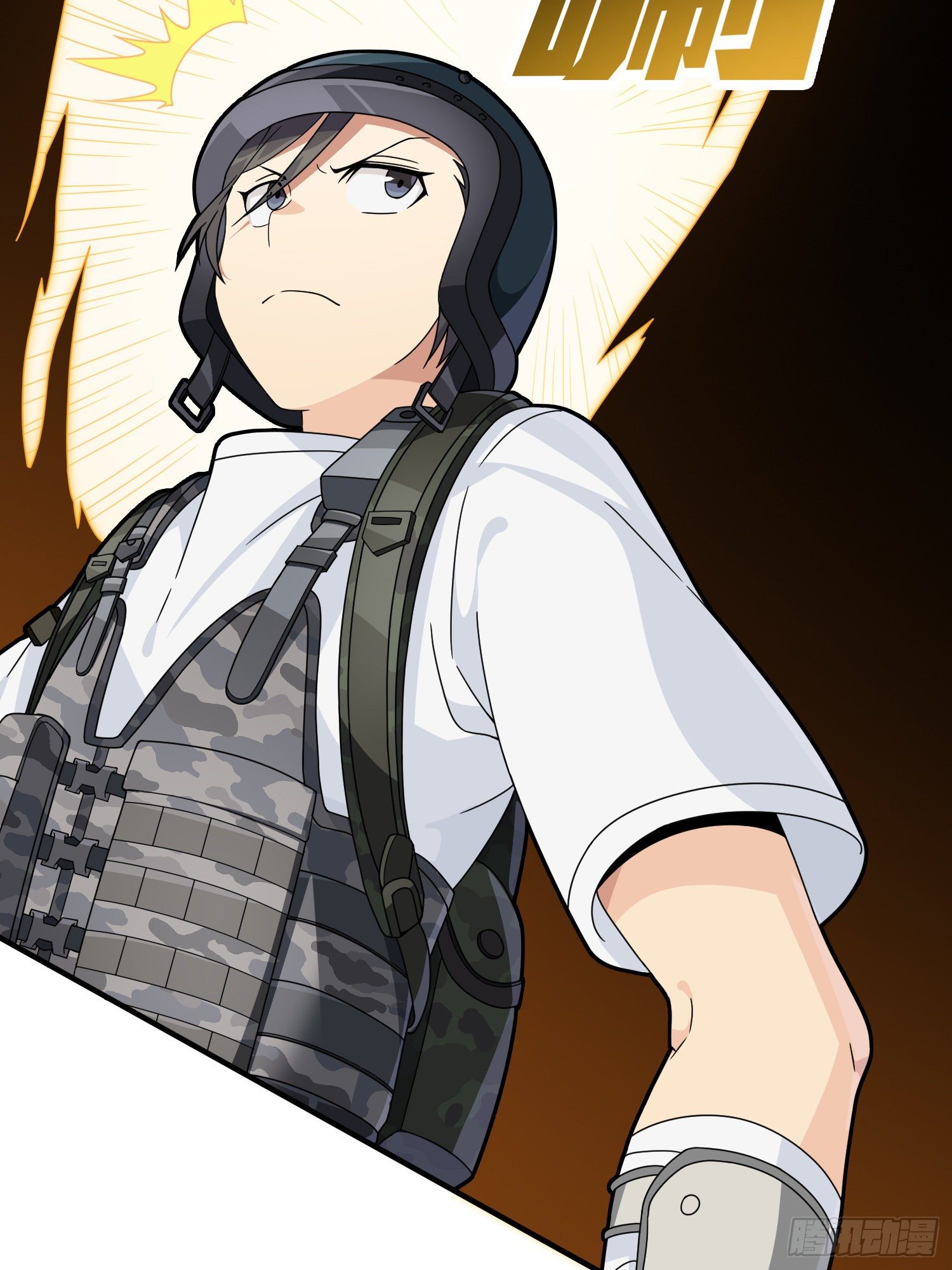 73话.兄弟难当(1/2)-第74话