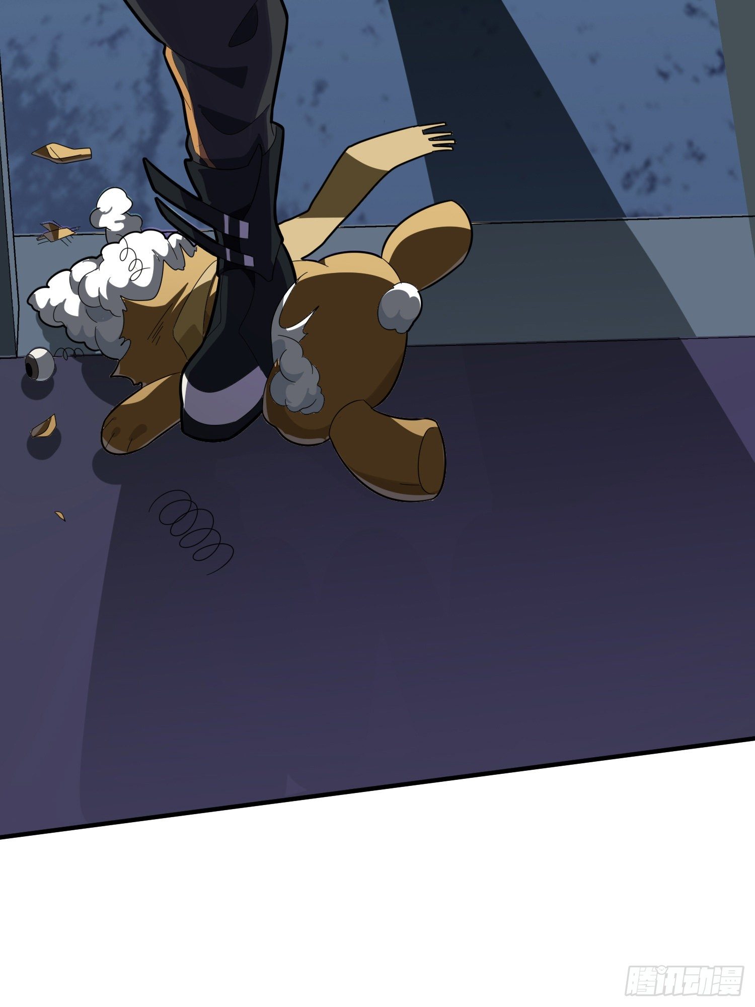 81话.锅与刀(1/2)-第82话