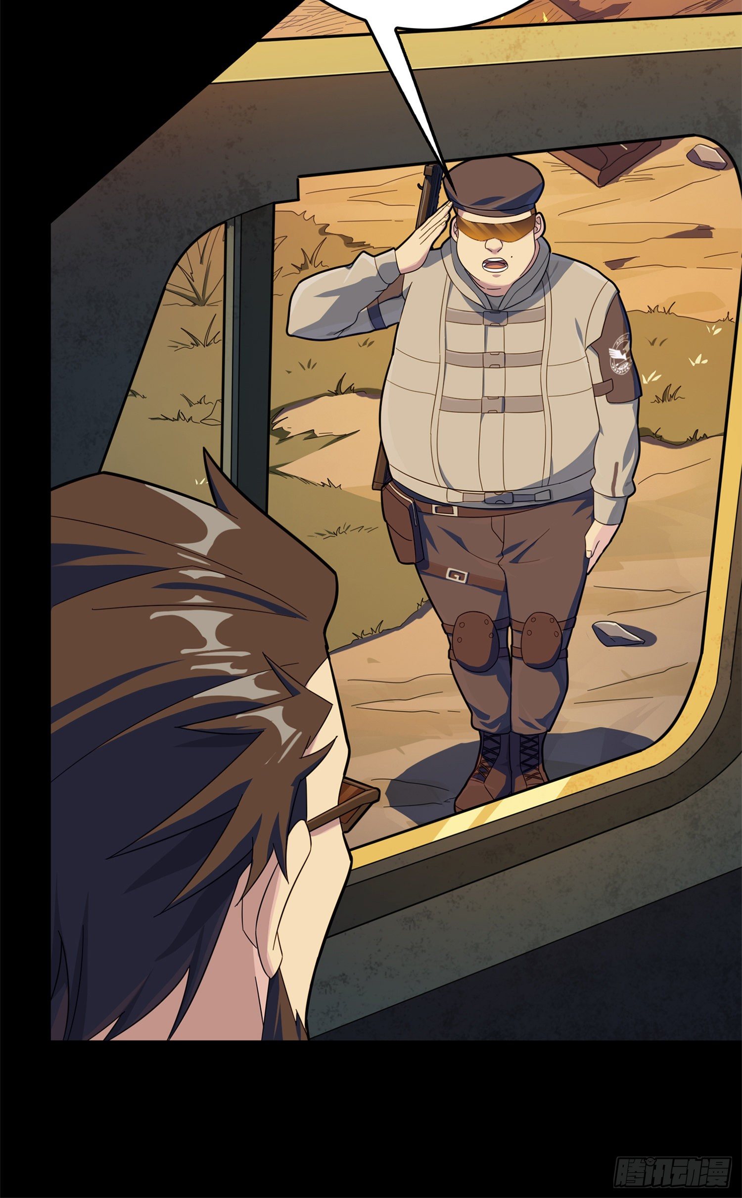 85话.废墟之花(1/3)-第86话