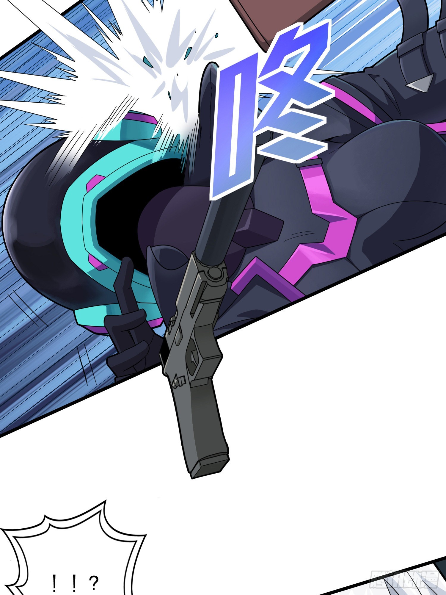 87话.求生欲（二）(1/2)-第88话