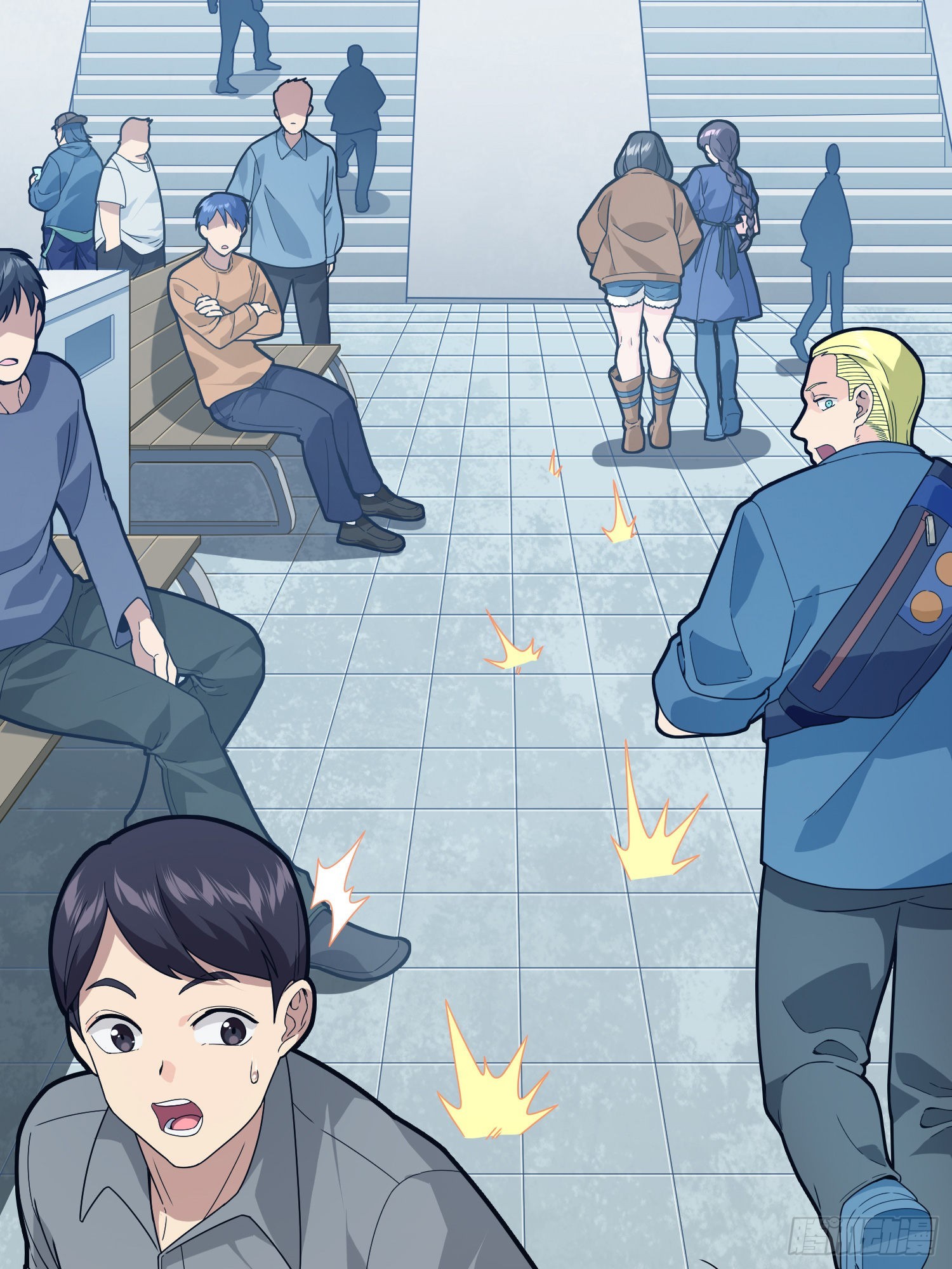 91话.远方来电(1/3)-第92话