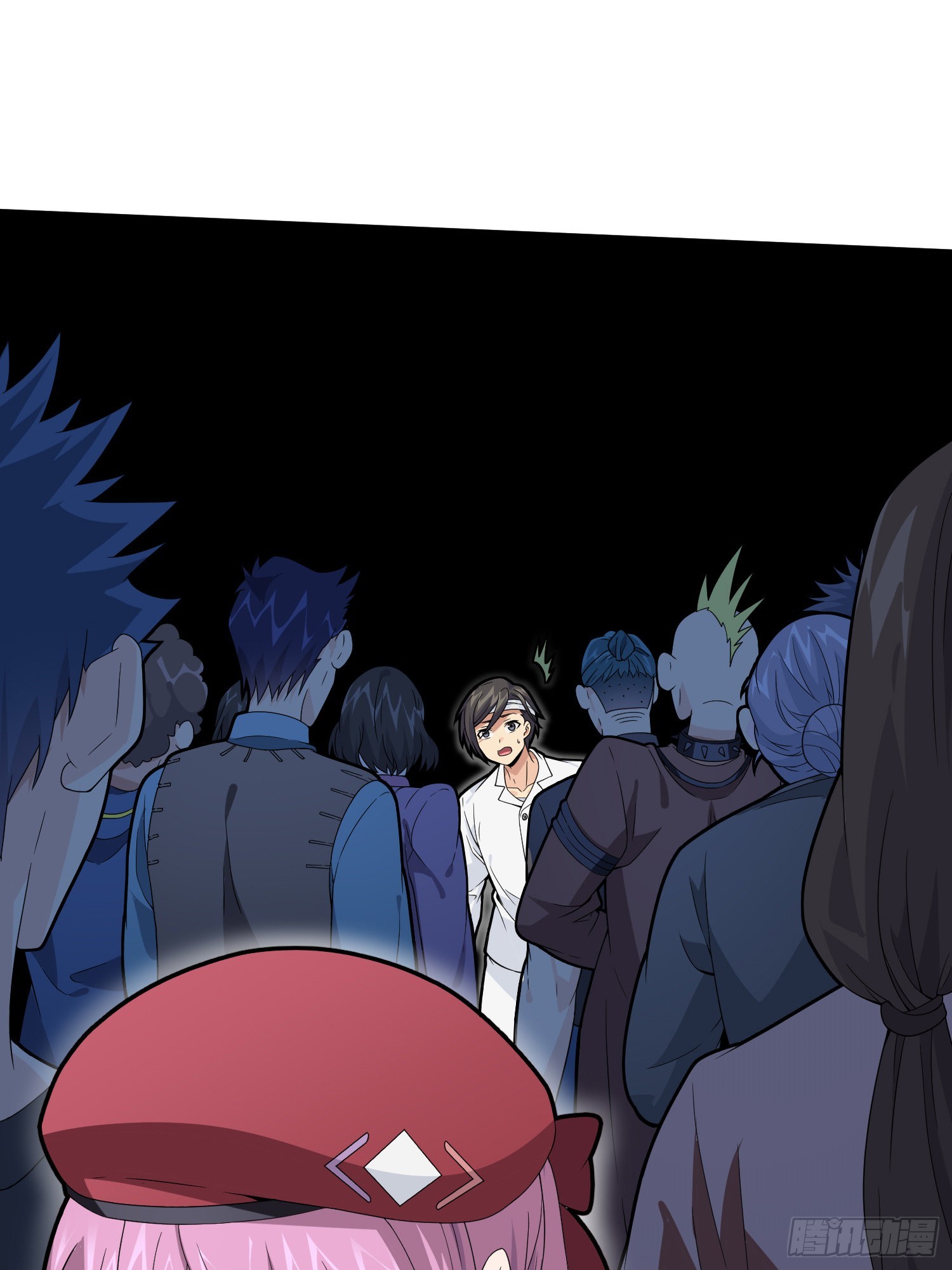 91话.远方来电(1/3)-第92话