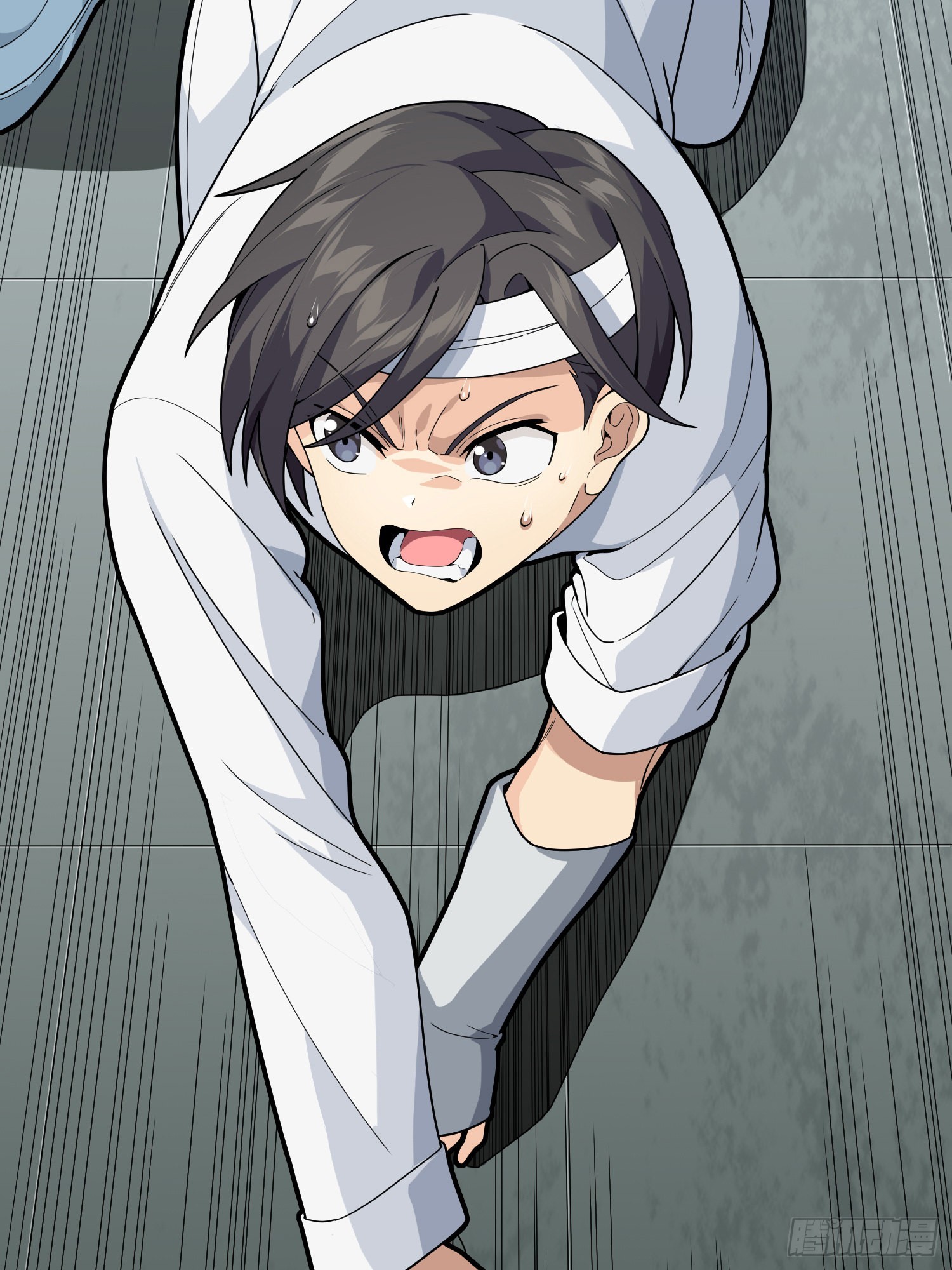 91话.远方来电(1/3)-第92话