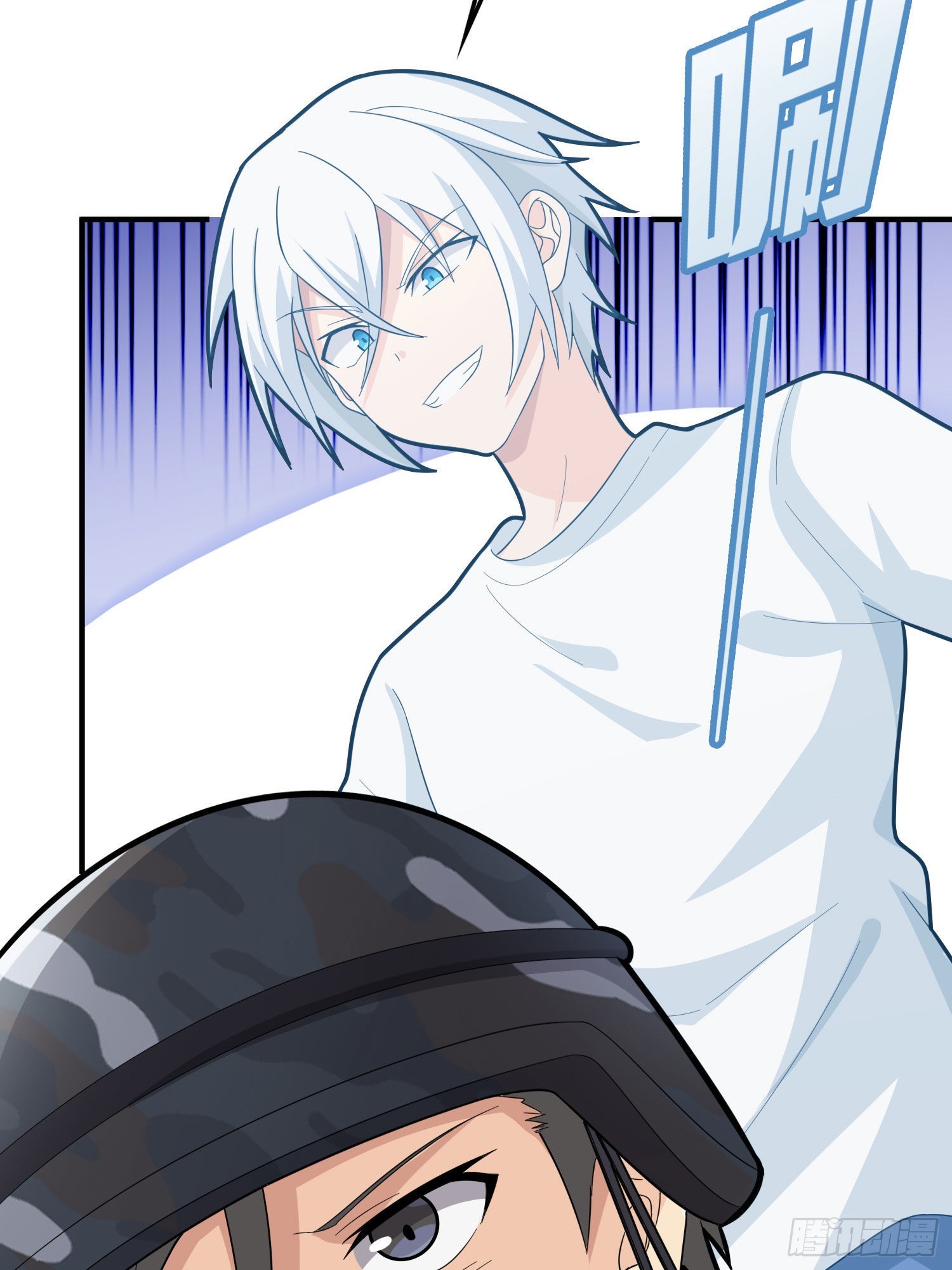 99话.少女的蜕变(1/3)-第100话