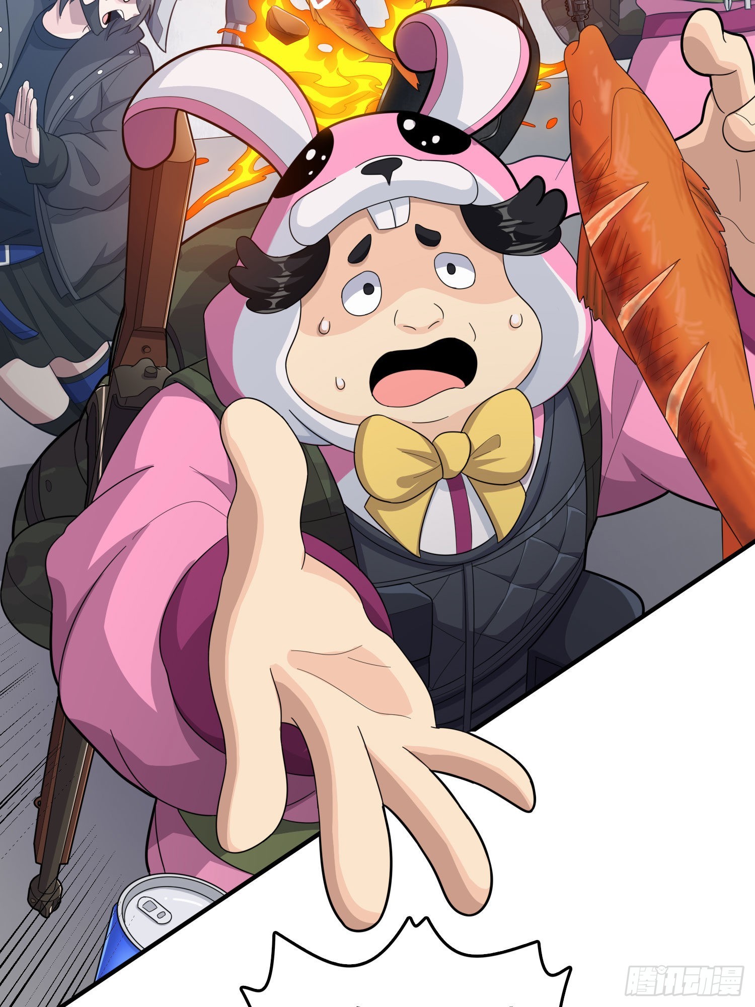 99话.少女的蜕变(1/3)-第100话