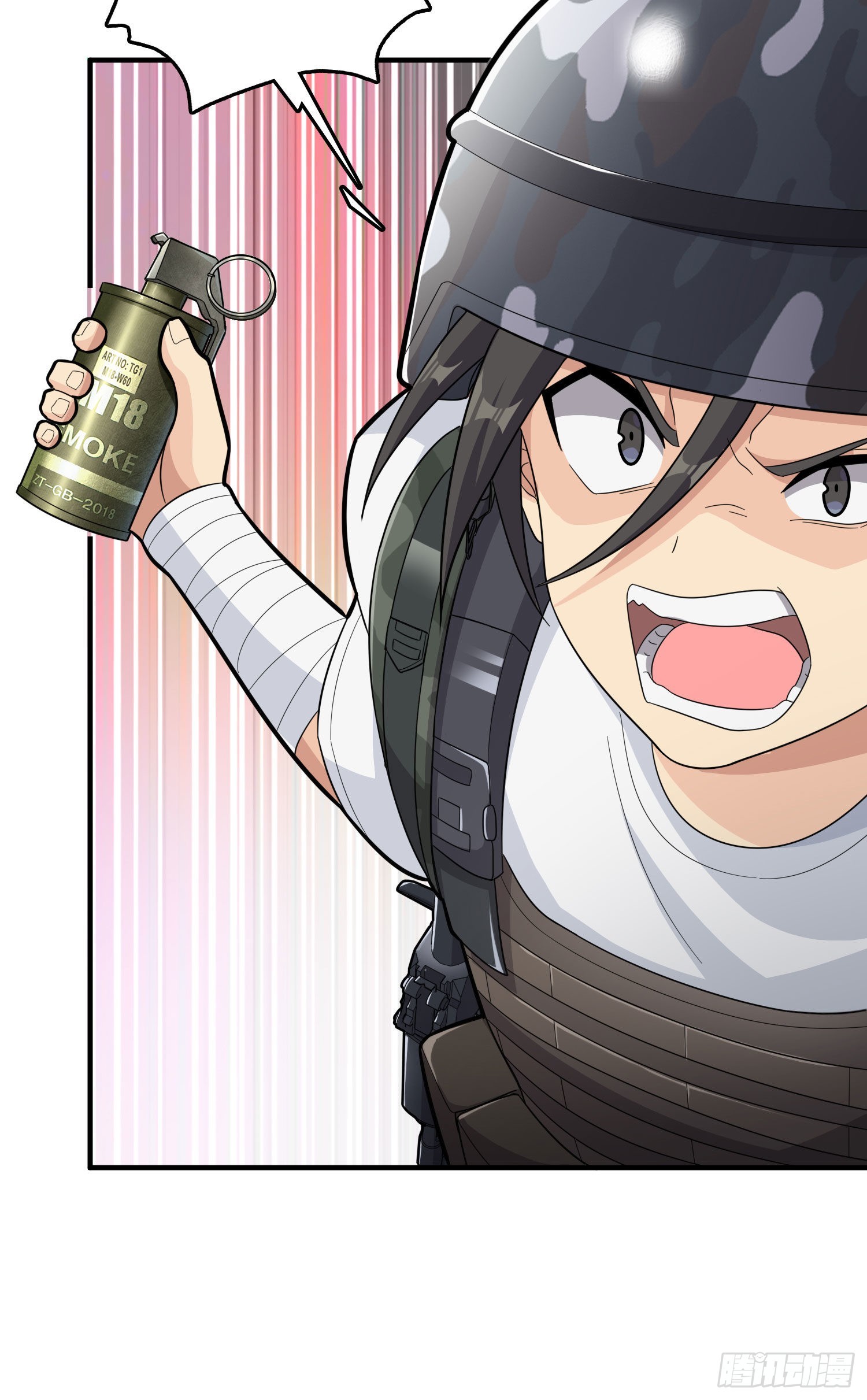 99话.少女的蜕变(1/3)-第100话