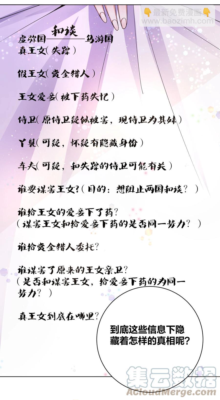 73 真假女王-第74话