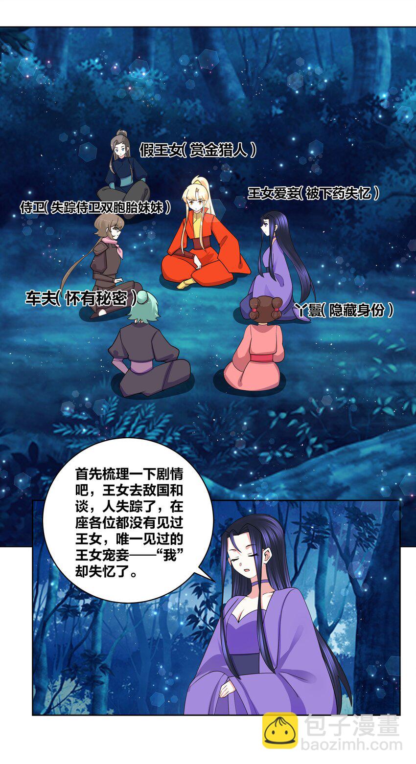 77 盘就完了-第78话