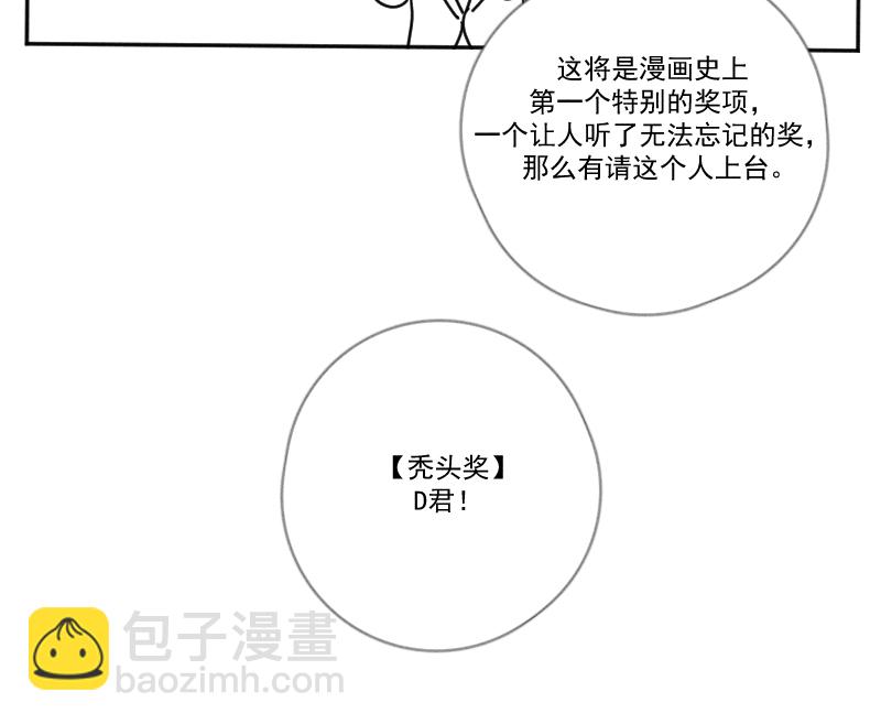 Here U Are - 【免費】後記(1/2) - 6